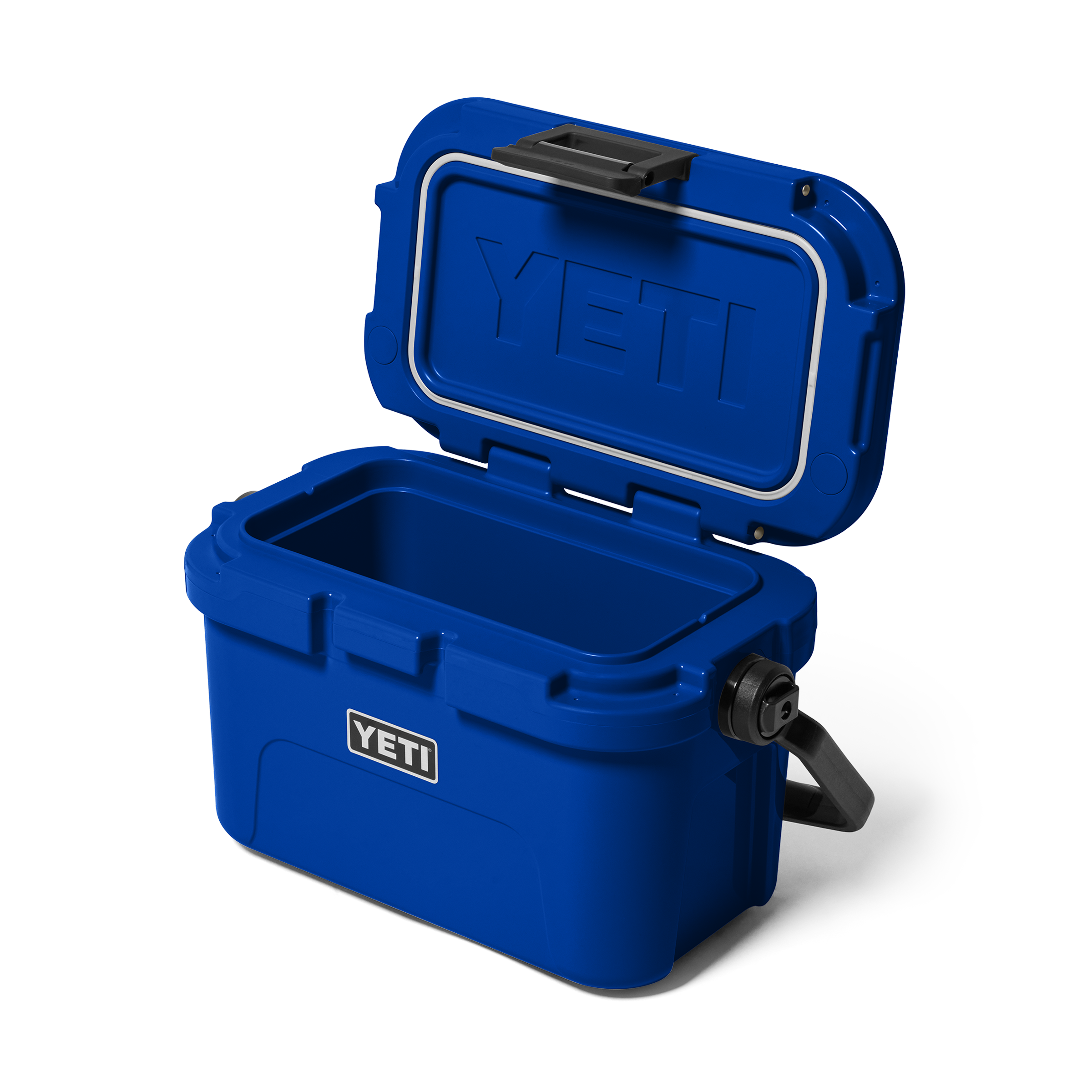 YETI Roadie 8 glacière rigide bleu 12 canettes