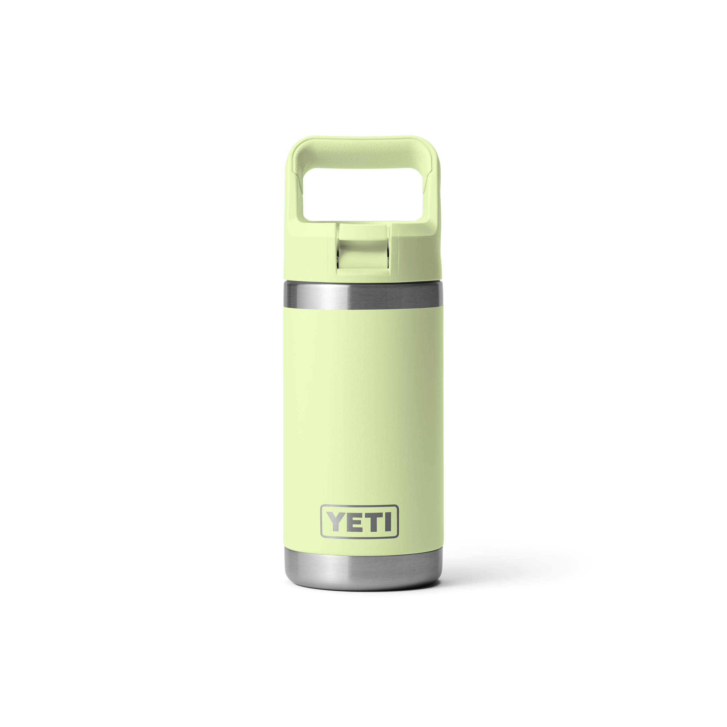 YETI Rambler Jr 12 oz gourde enfant 355 ml Grasshopper