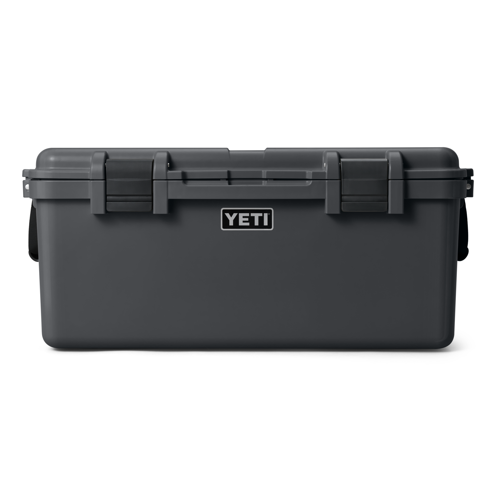 YETI LoadOut GoBox 60 Caisse rangement Charcoal
