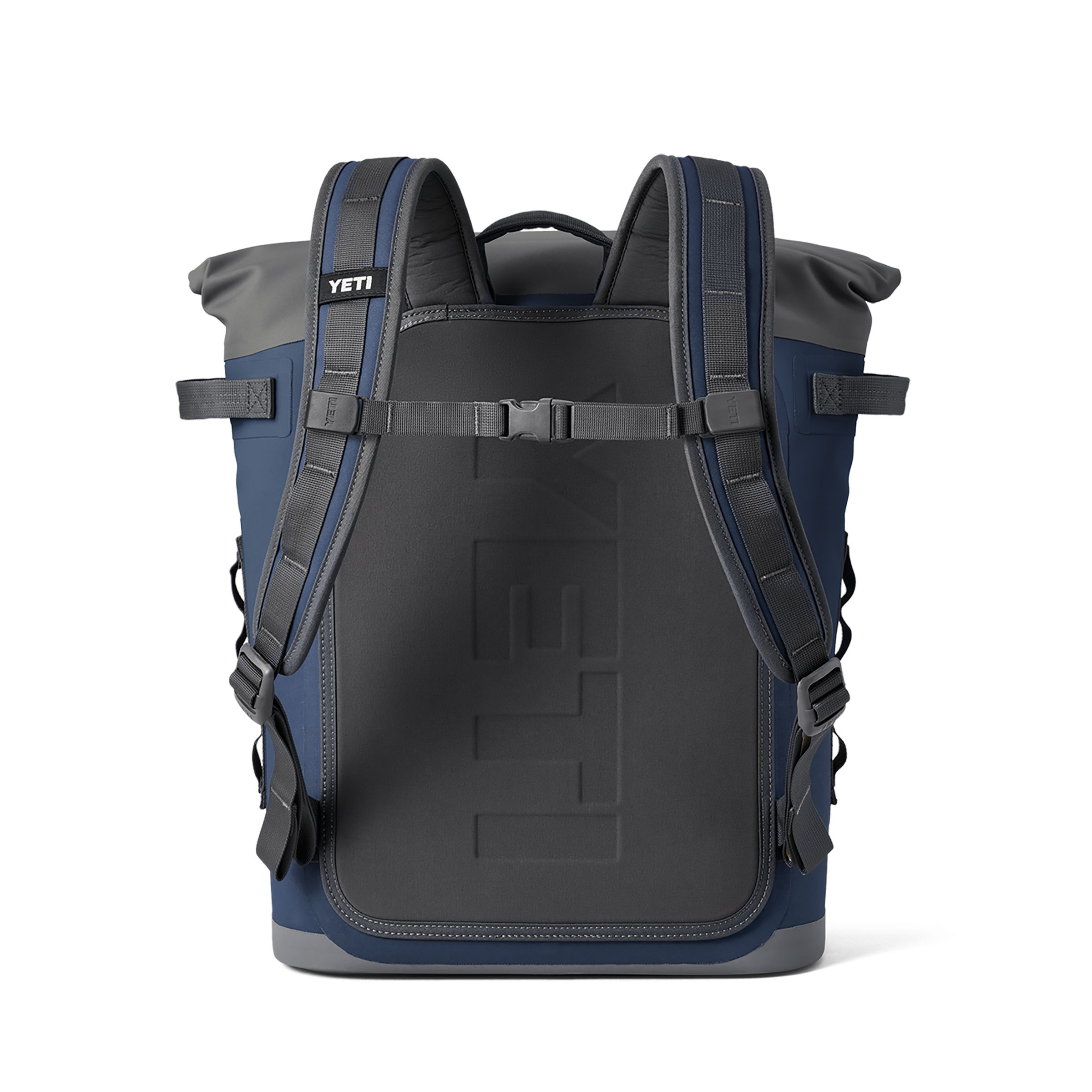 YETI Hopper M20 sac à dos glacière isotherme Navy