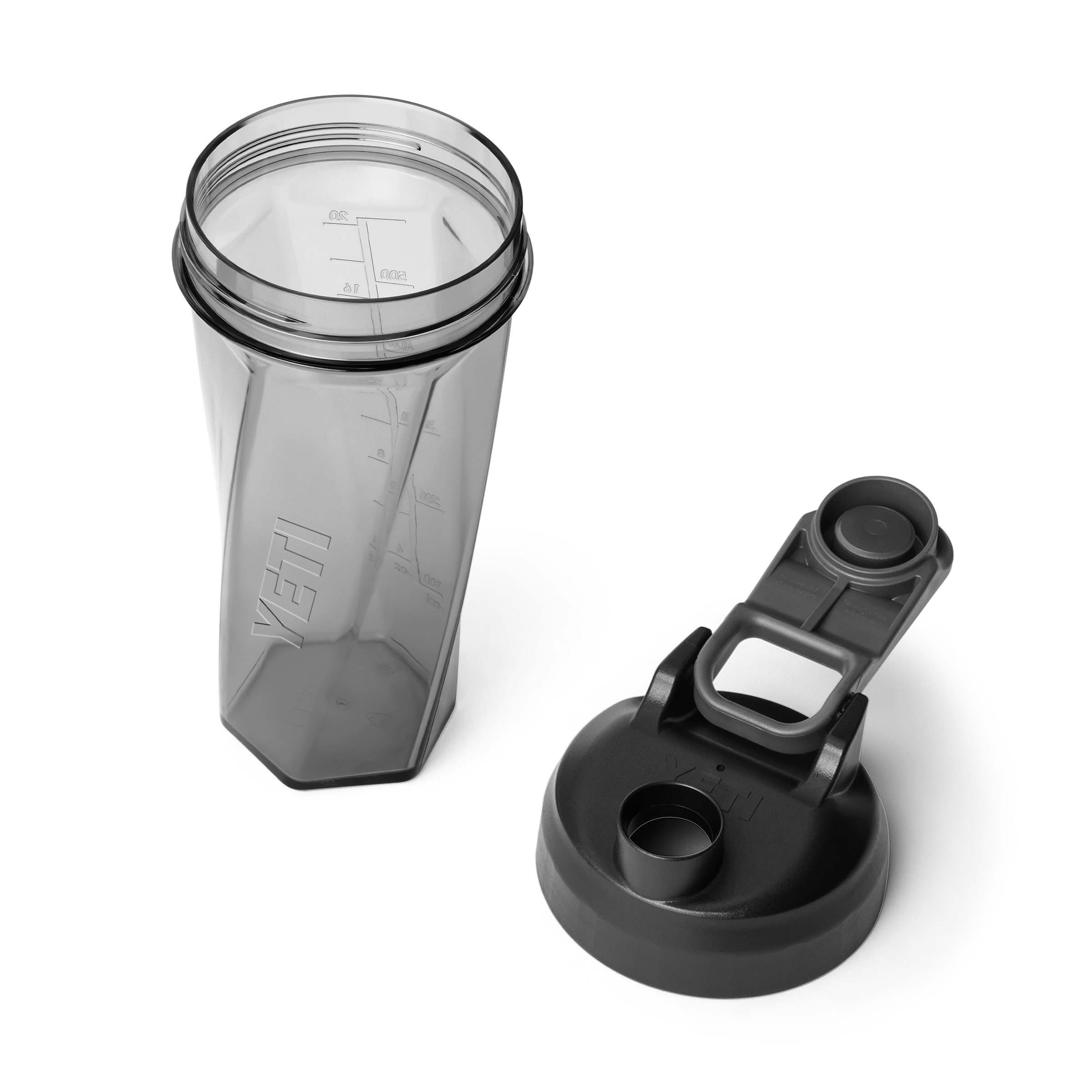 YETI Yonder 27 oz shaker 737 ml Charcoal