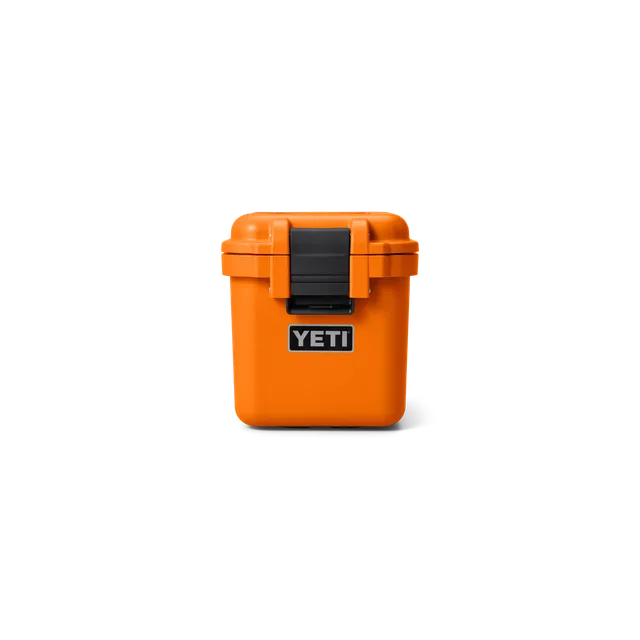 YETI LoadOut GoBox 15 caisse étanche King Crab