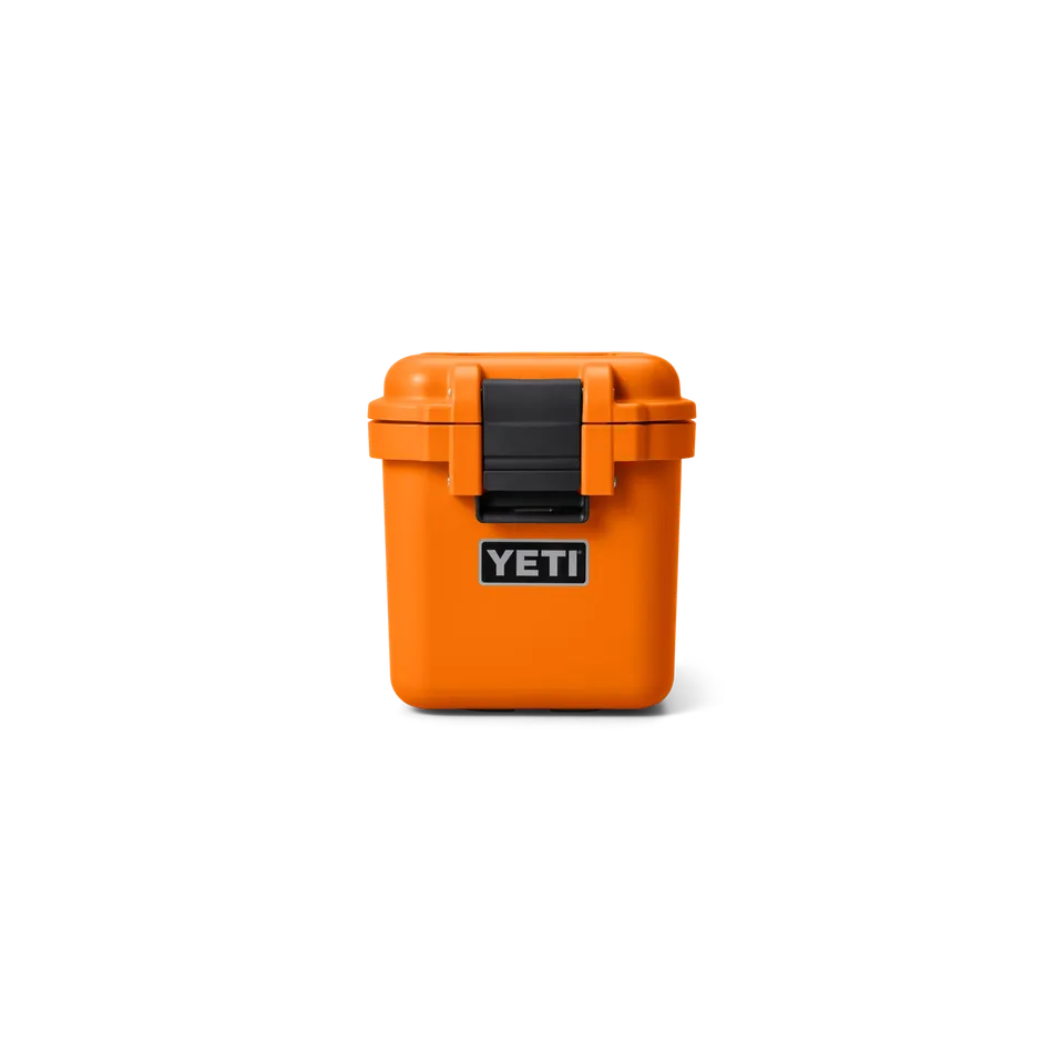 YETI LoadOut GoBox 15 caisse étanche King Crab