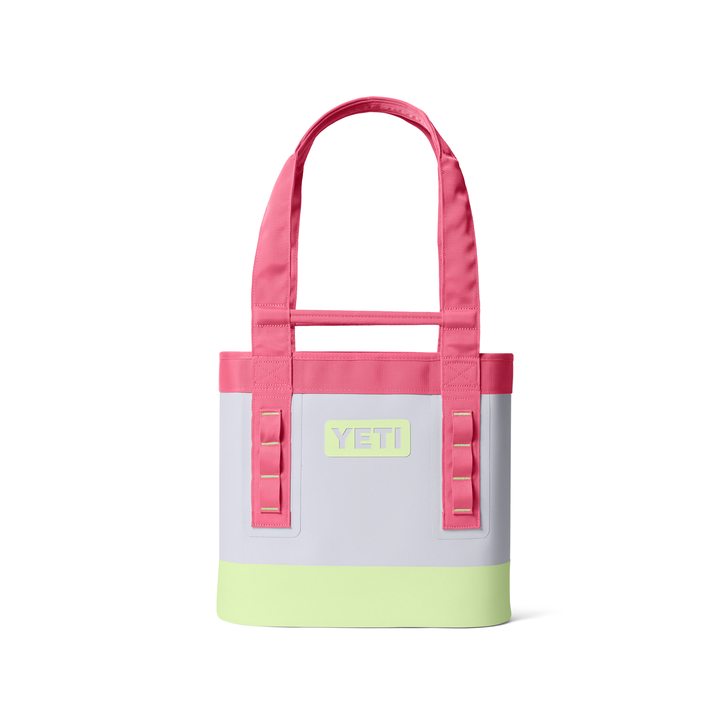 YETI Camino 20 sac cabas Mist Pink Grasshopper