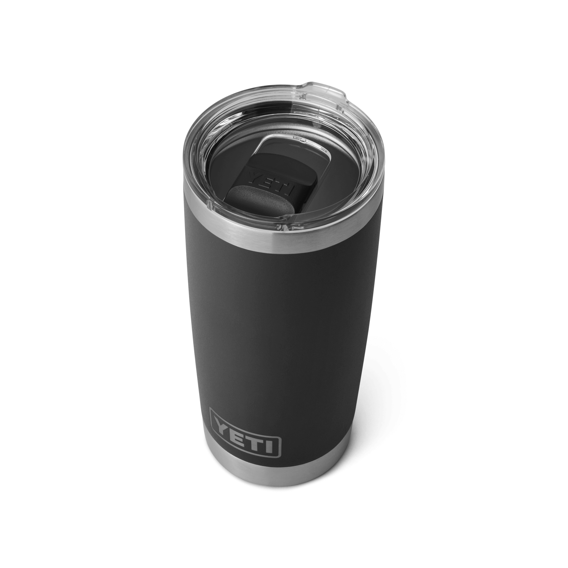 YETI Rambler 591 ml gobelet isotherme Noir