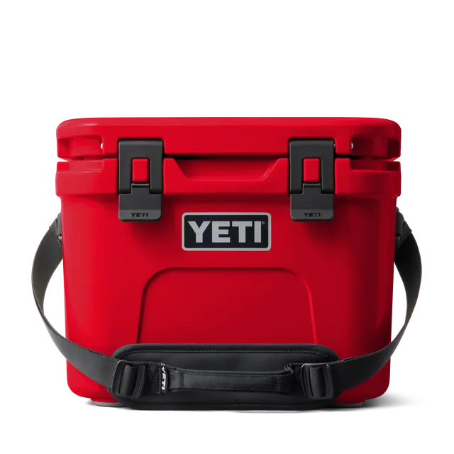 YETI Roadie 15 glacière rigide Rescue Red 22 canettes