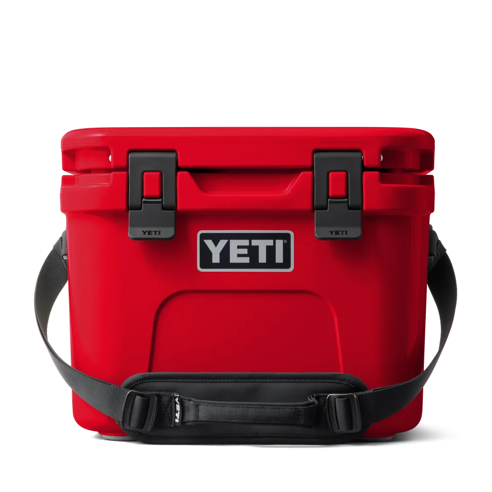 YETI Roadie 15 glacière rigide Rescue Red 22 canettes