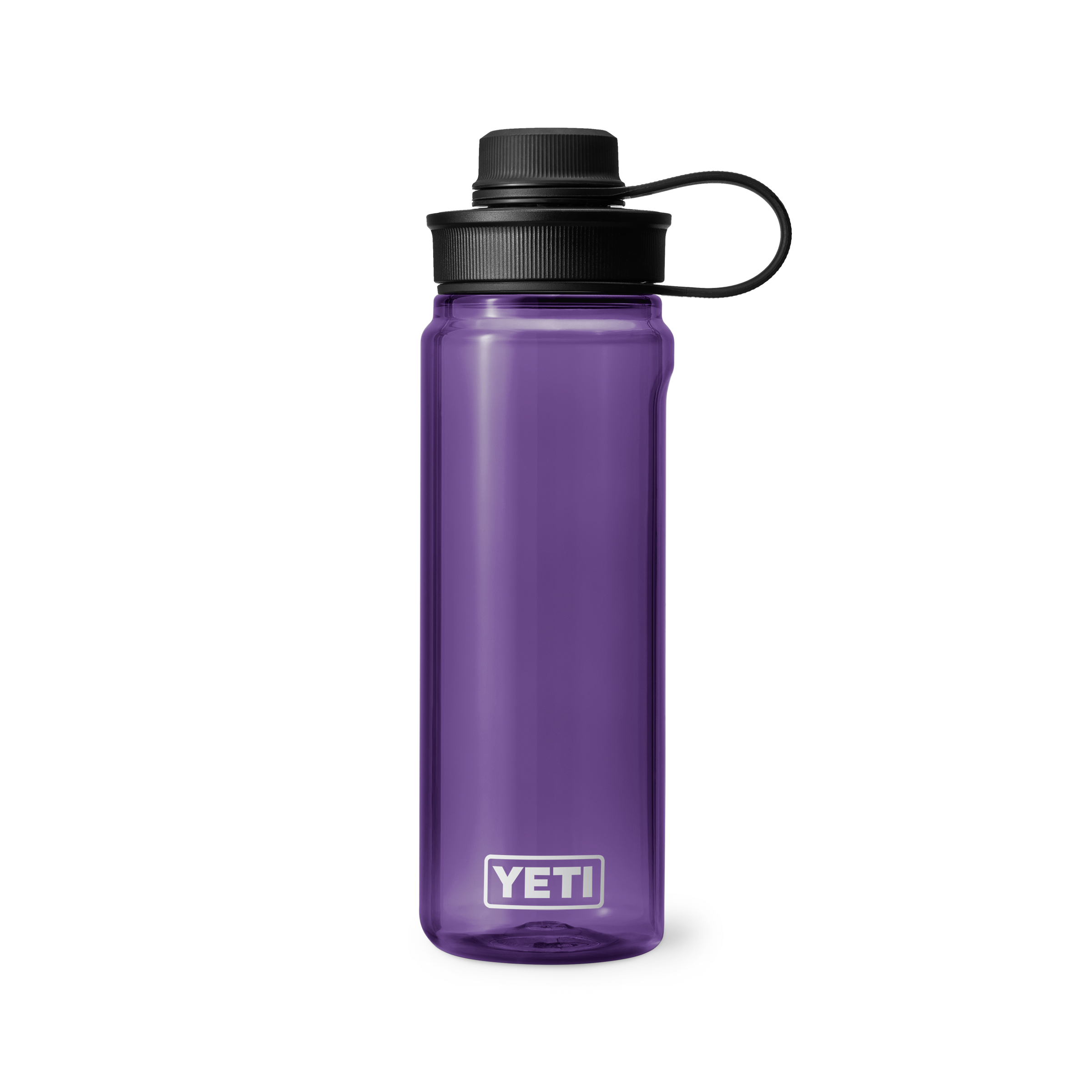 YETI Yonder gourde 750 ml Pace Purple plastique recyclé