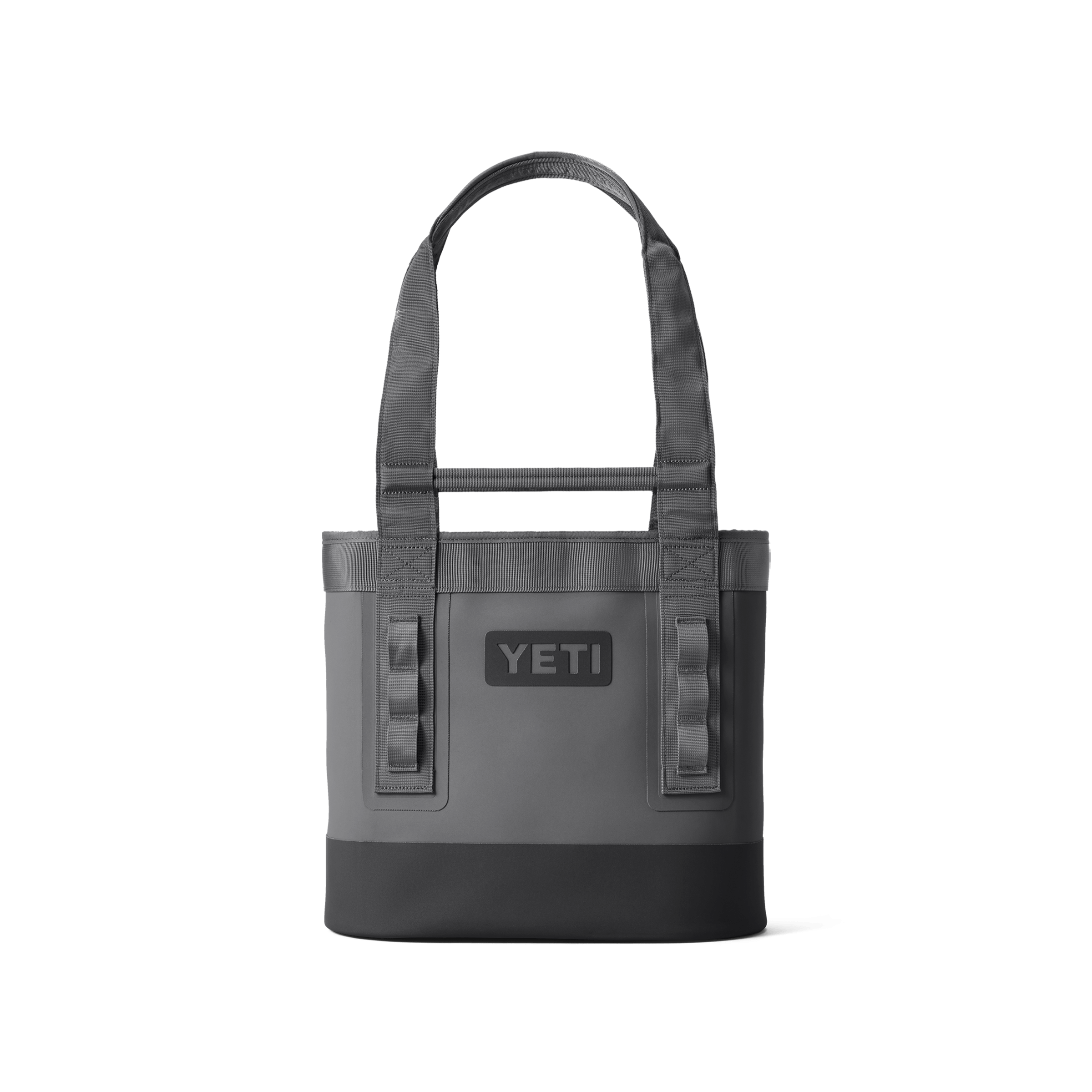 YETI Camino 20 sac cabas Storm Grey usage quotidien
