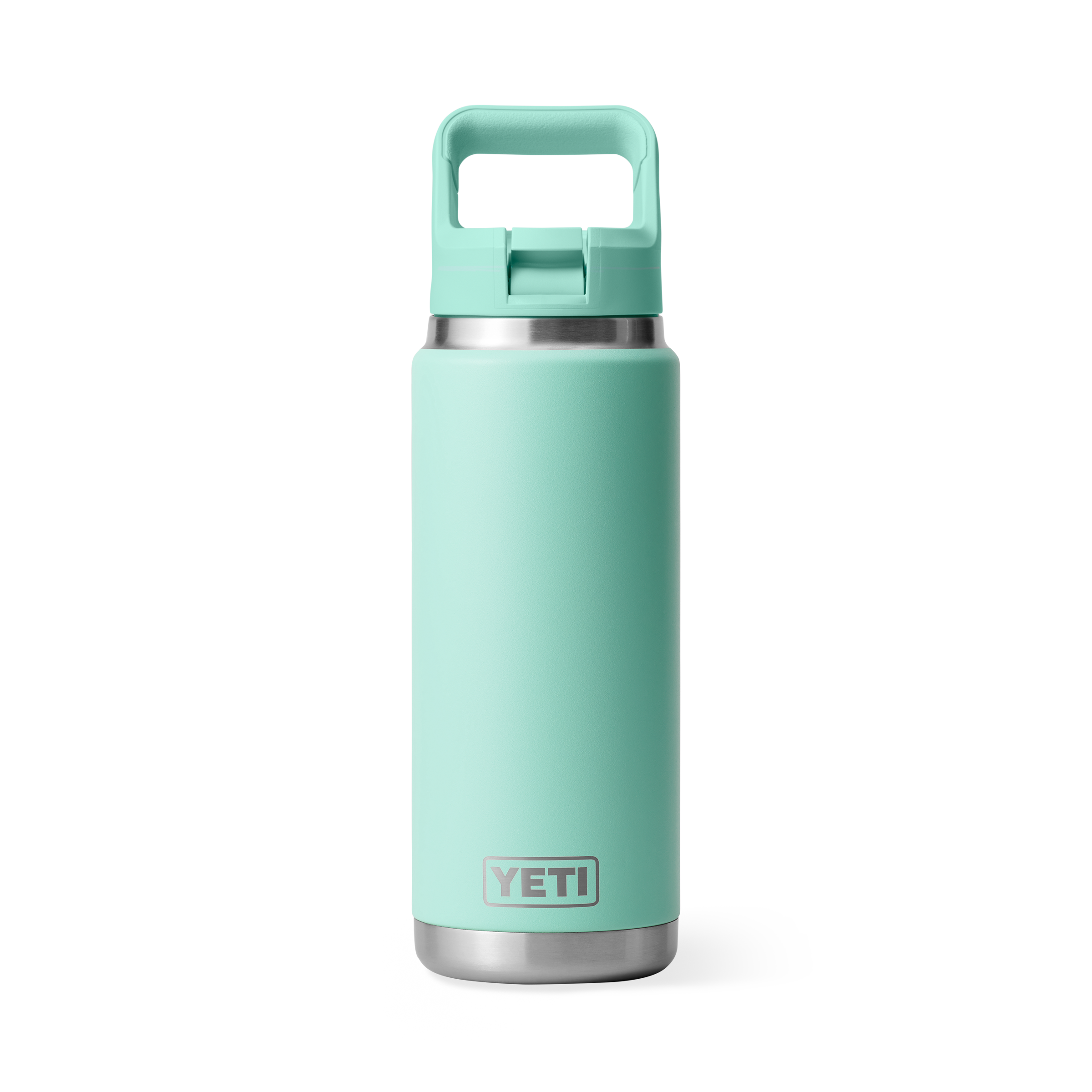 YETI Rambler 26 oz bouteille isotherme seafoam 769 ml