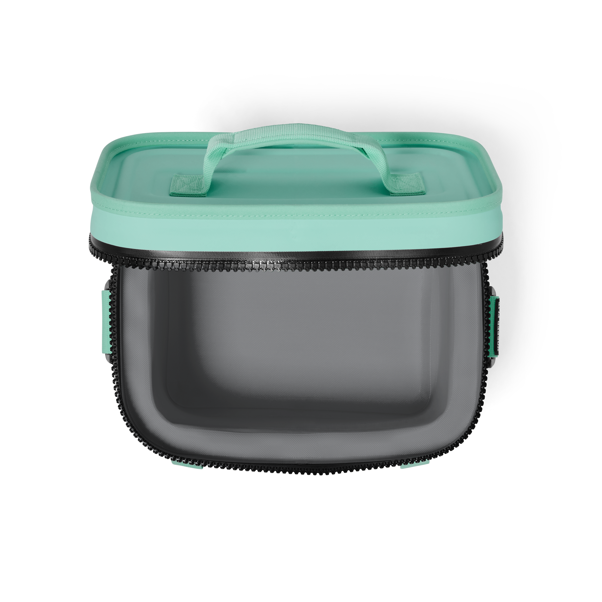 YETI Hopper Flip 8 sac glacière Seafoam 11 canettes