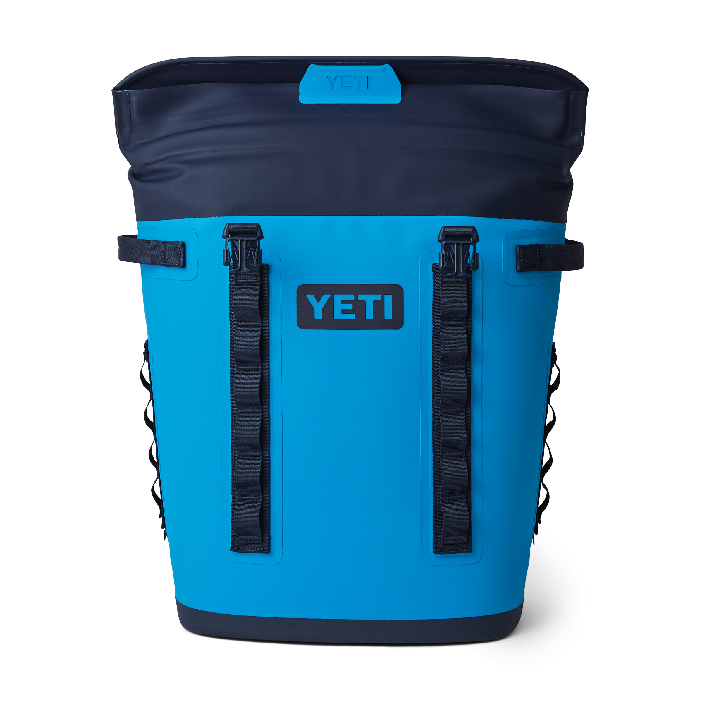 YETI Hopper M20 sac à dos isotherme Big Wave Blue 36 canettes