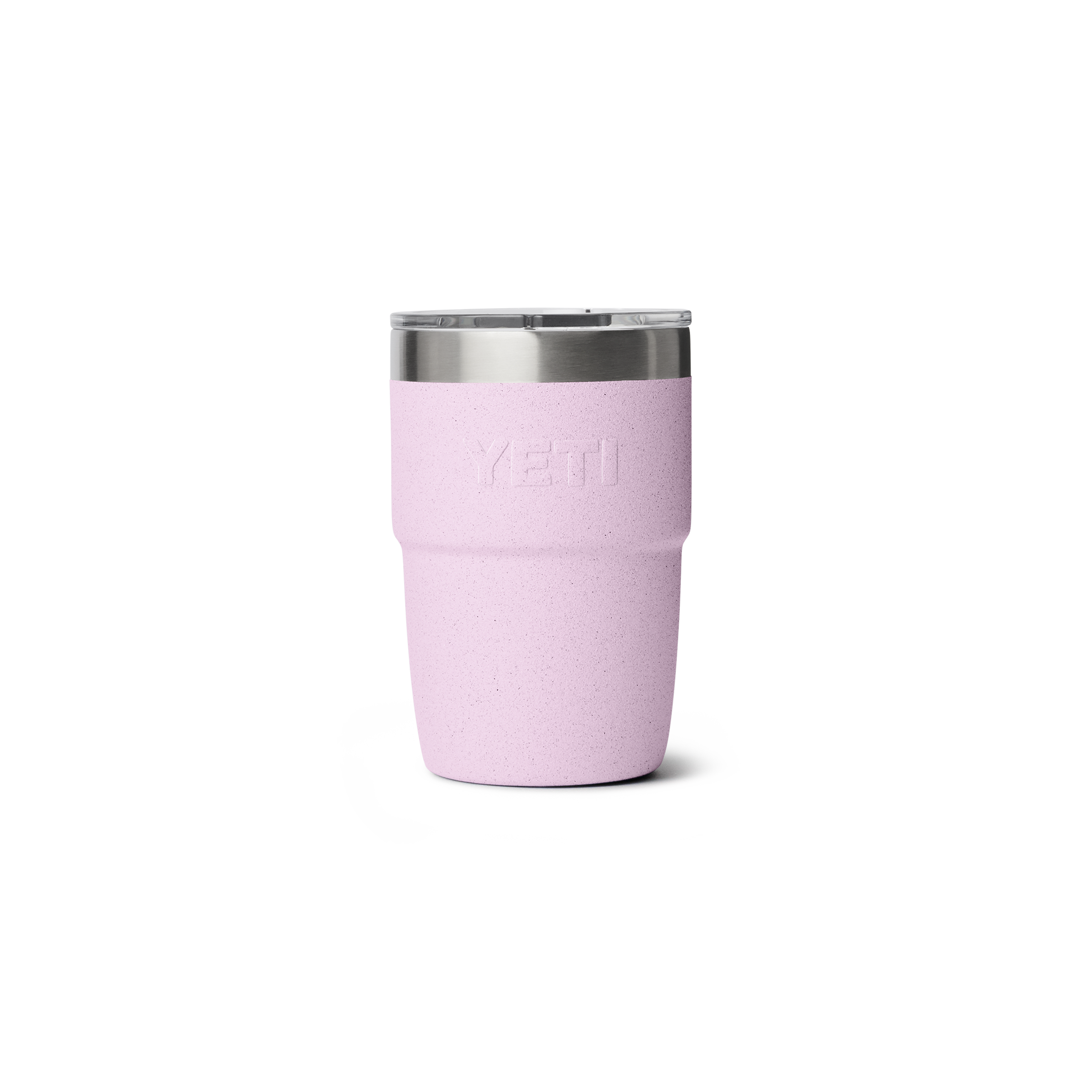 YETI Rambler 8 oz (236 ml) tasse isotherme rose