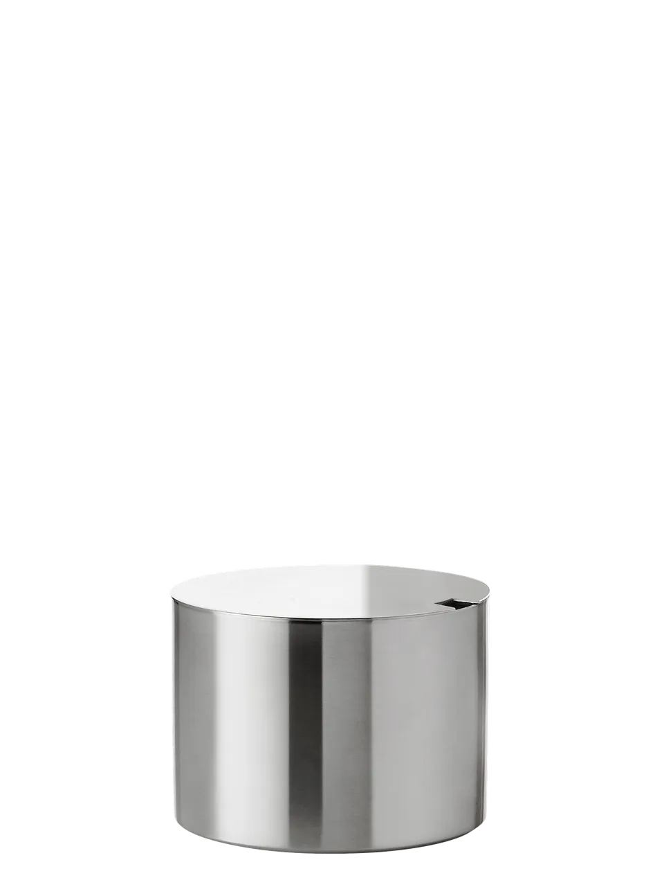 Stelton Cylinda-line sucrier Arne Jacobsen 0,2 L inox