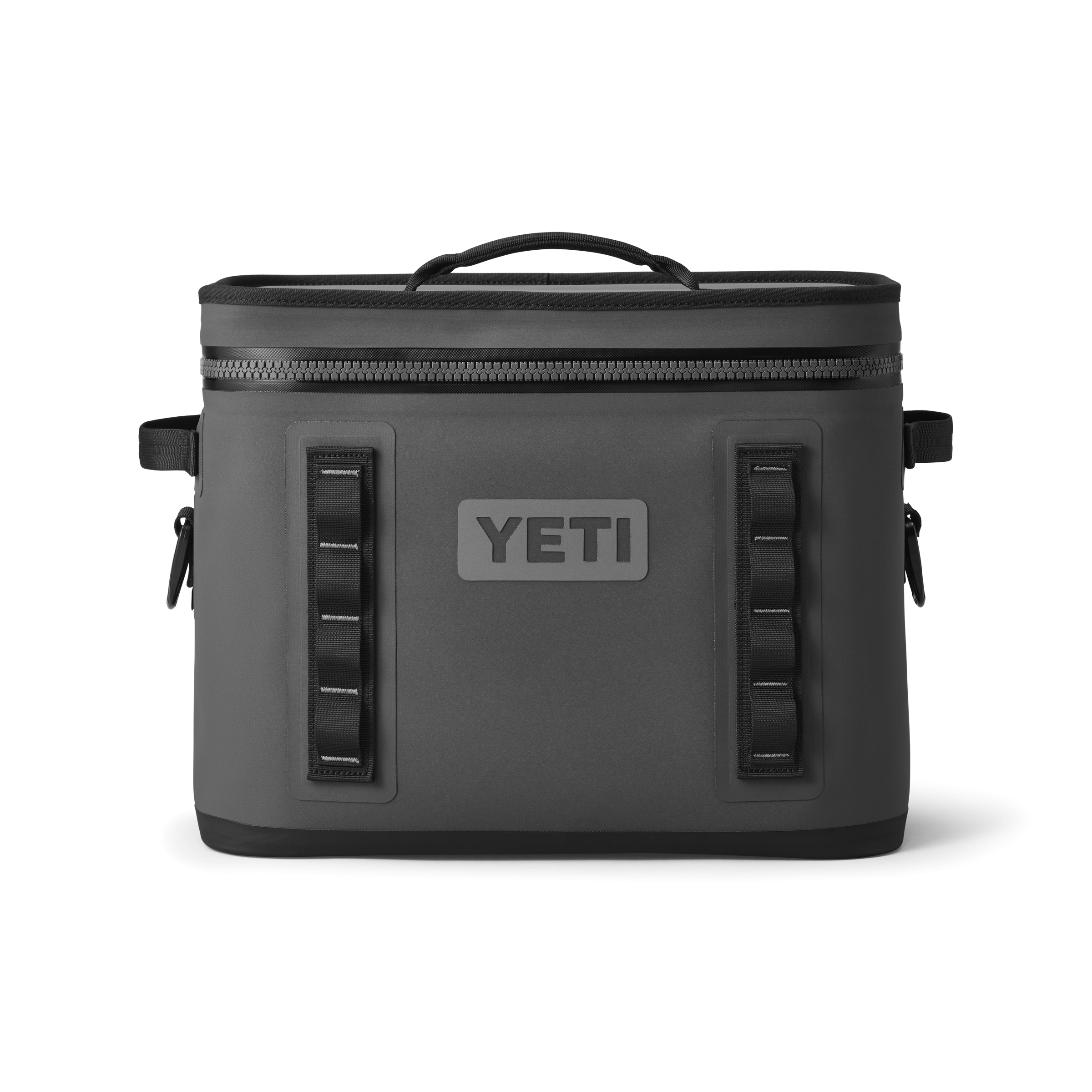 YETI Hopper Flip 18 sac isotherme charcoal 30 canettes
