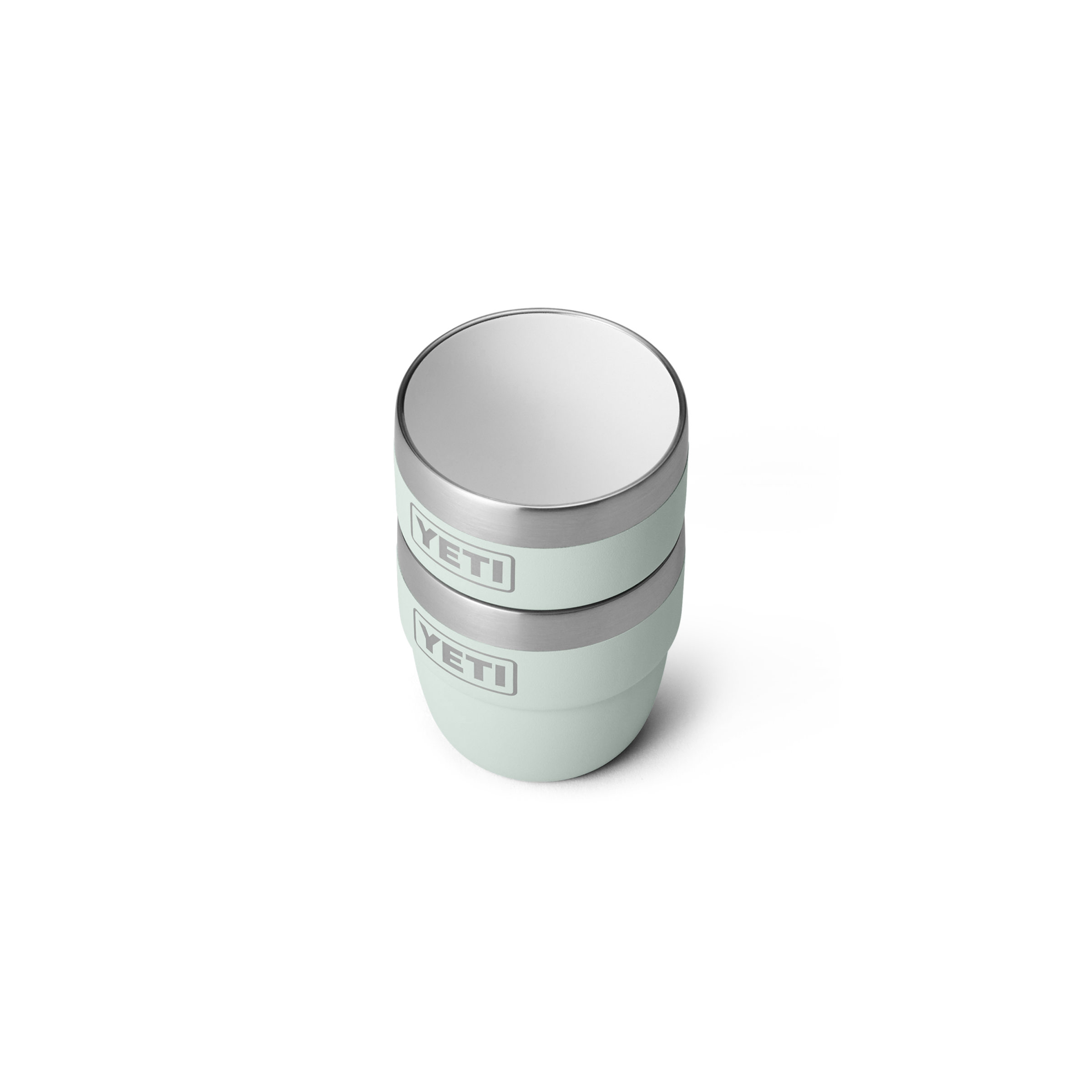 YETI Rambler tasses espresso Ridgeline 118 ml lot 2