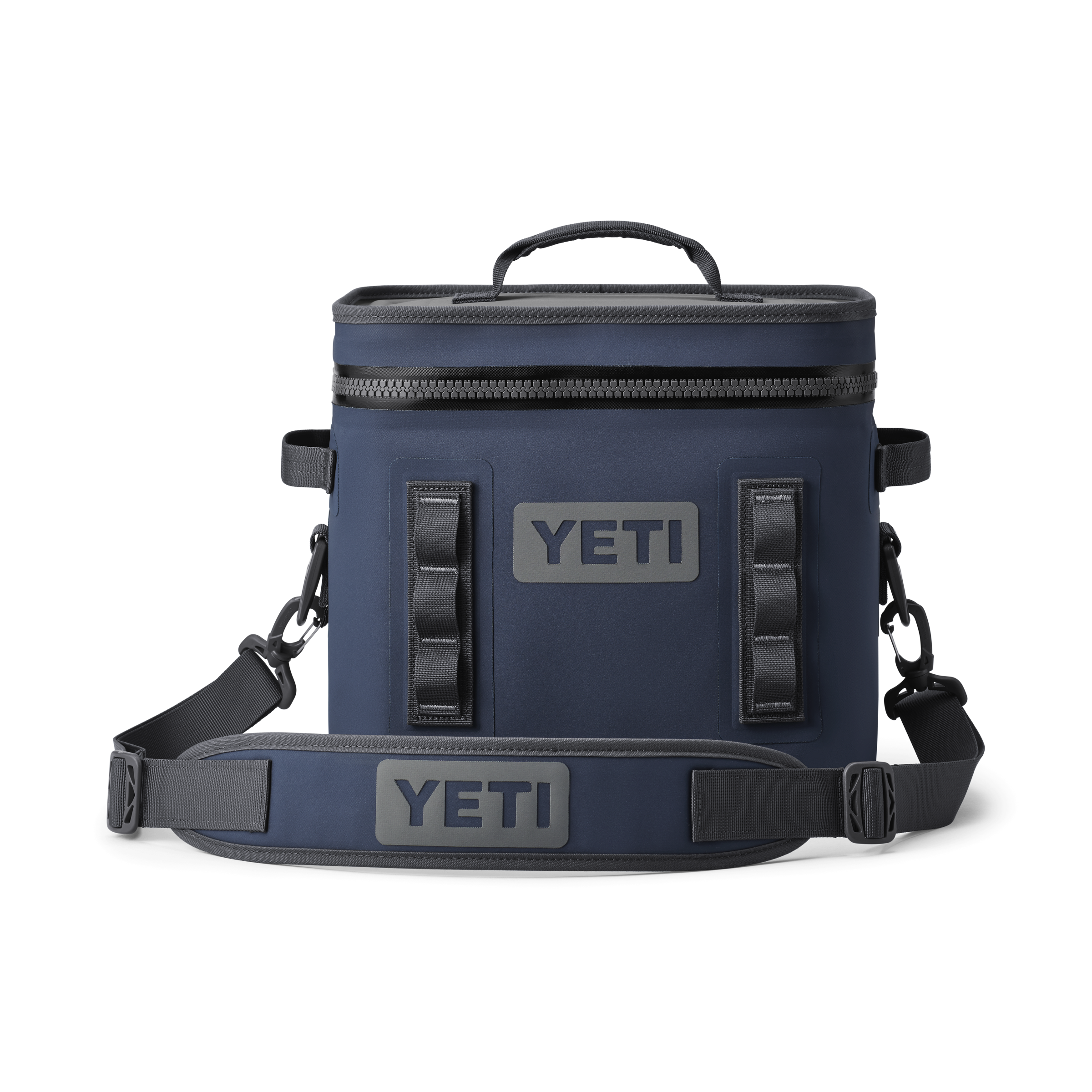 YETI Hopper Flip 12 sac isotherme navy 24 canettes