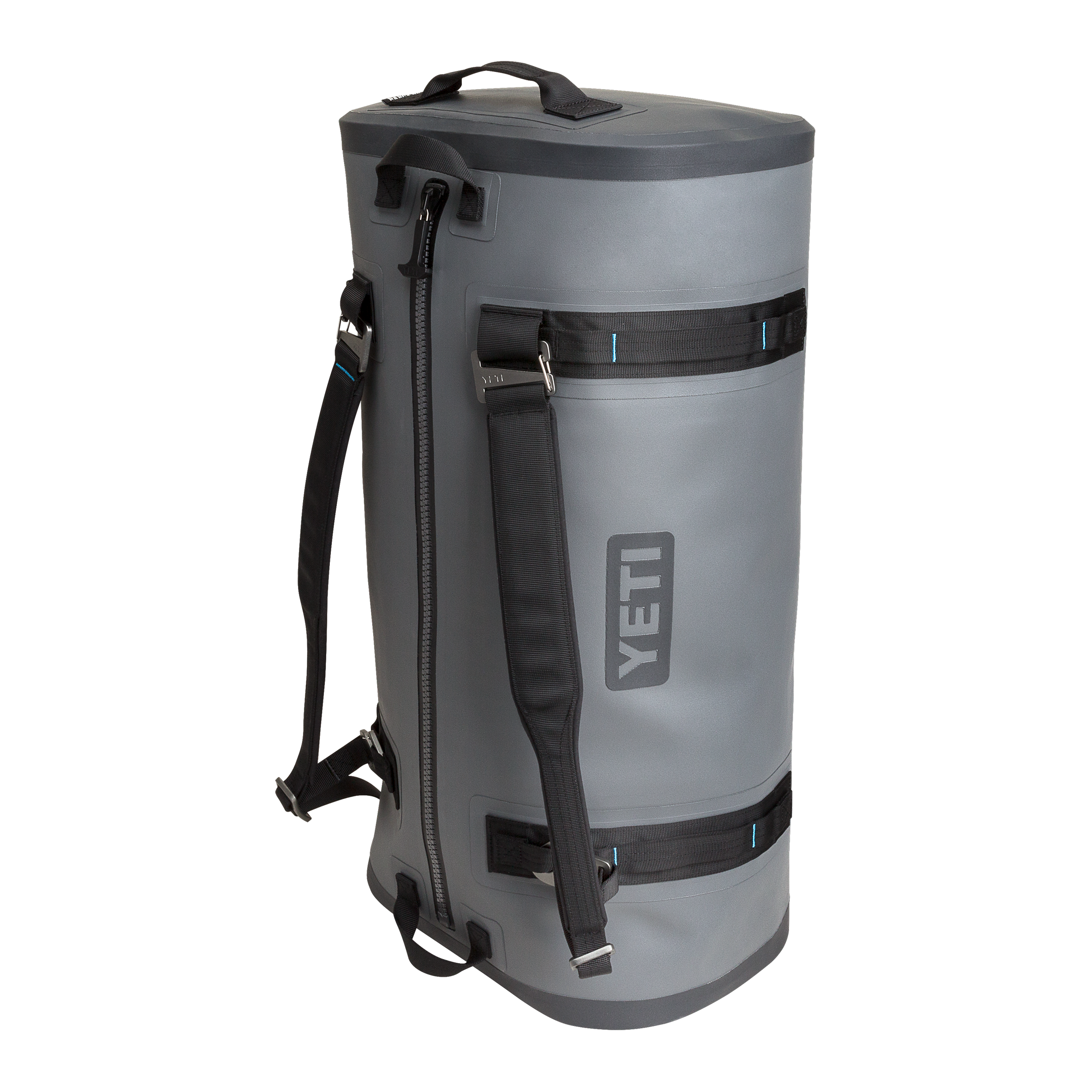 YETI Panga 75L sac duffel étanche Storm Grey