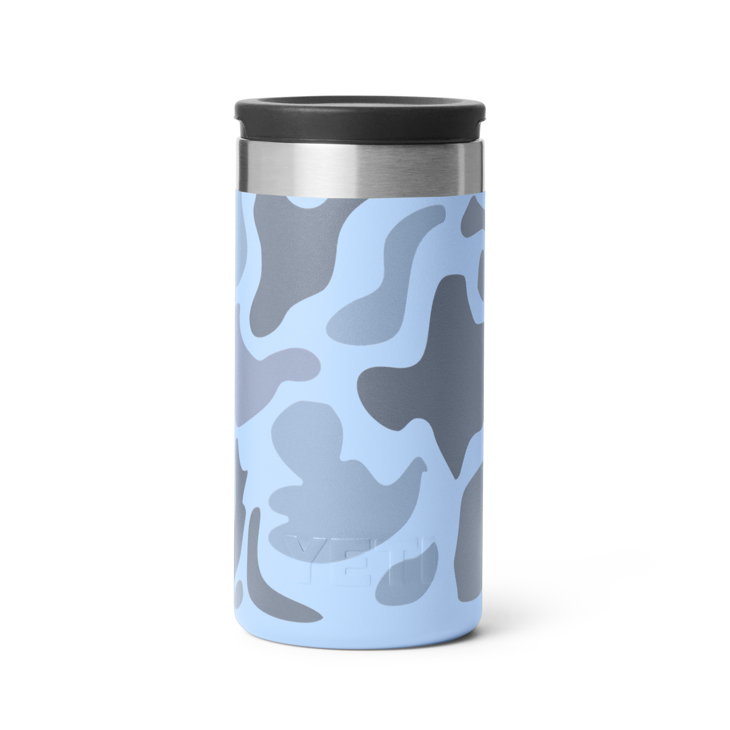 YETI Shot Verres Inox Isotherme 48 ml Blue Camo x4