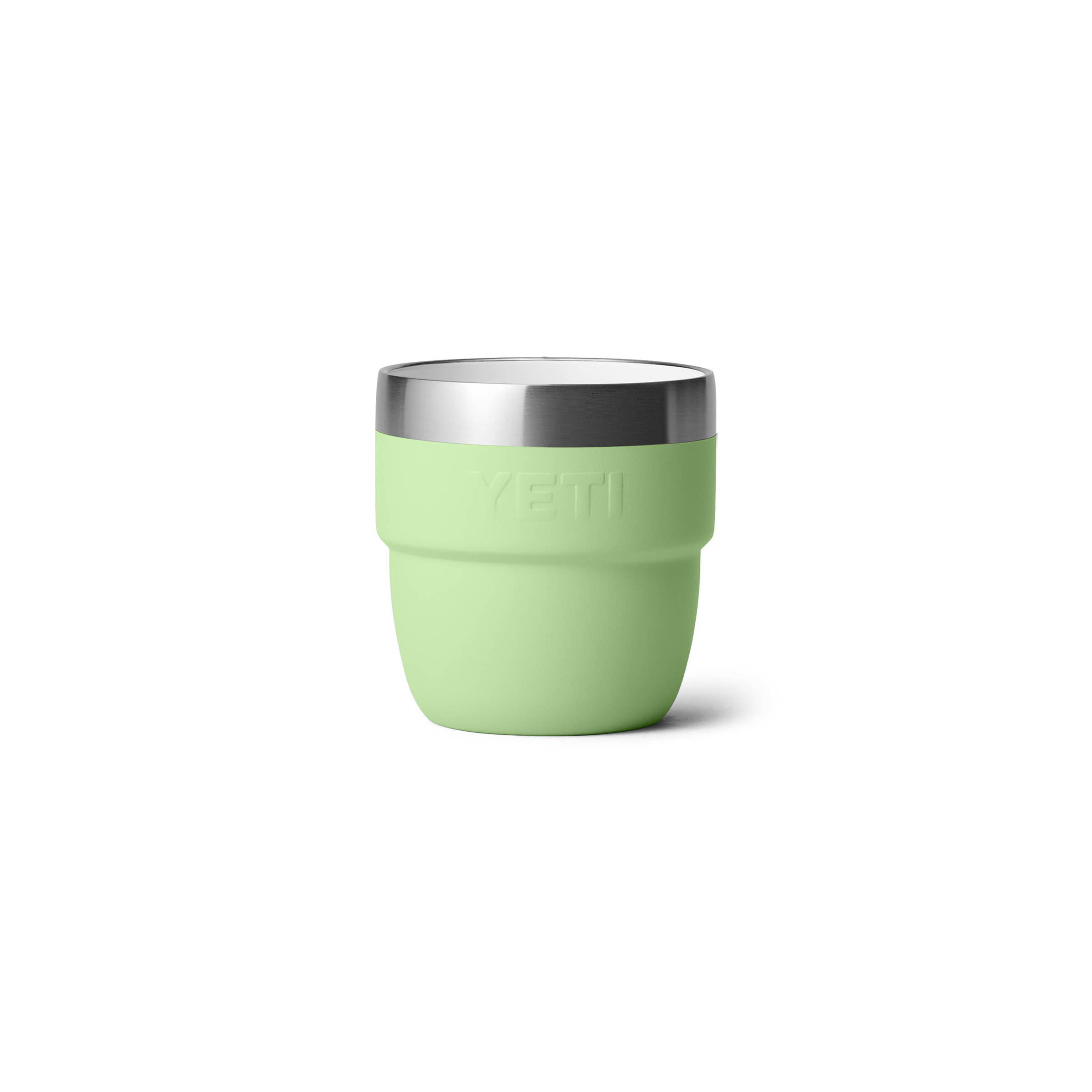 YETI Rambler 4 oz tasse espresso isotherme 118 ml x2