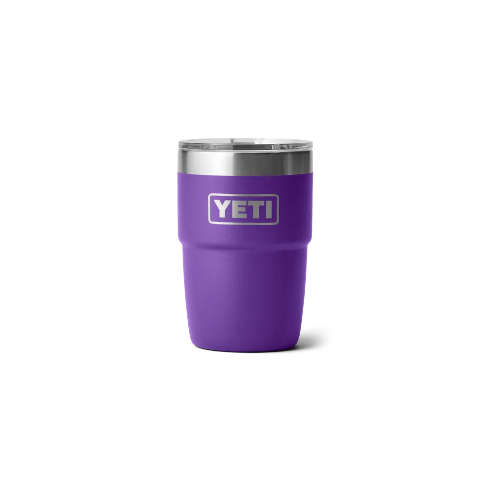 YETI Rambler 8 oz tasse isotherme 236 ml Pace Purple