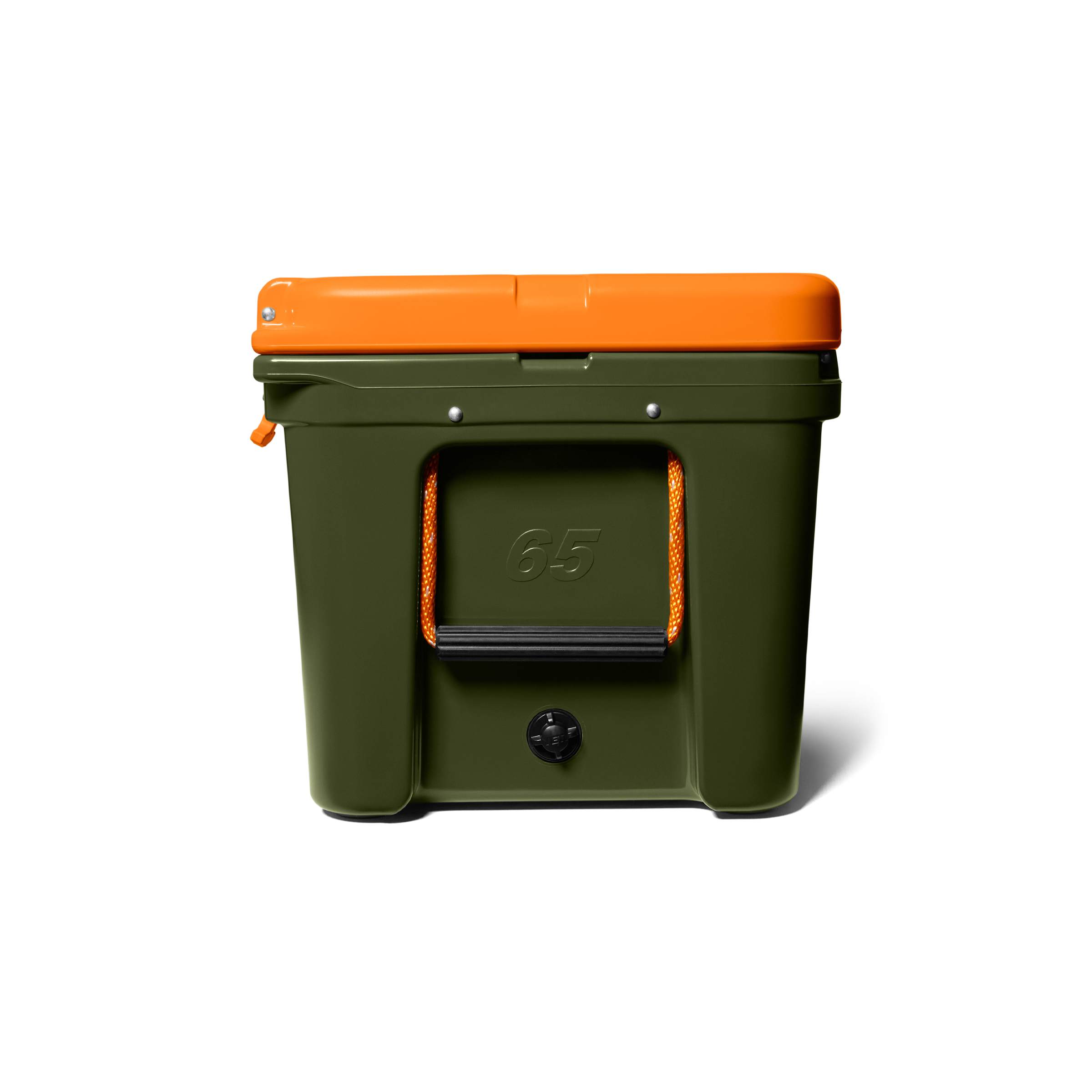 YETI Tundra 65 glacière rigide Upland Birds 77 canettes