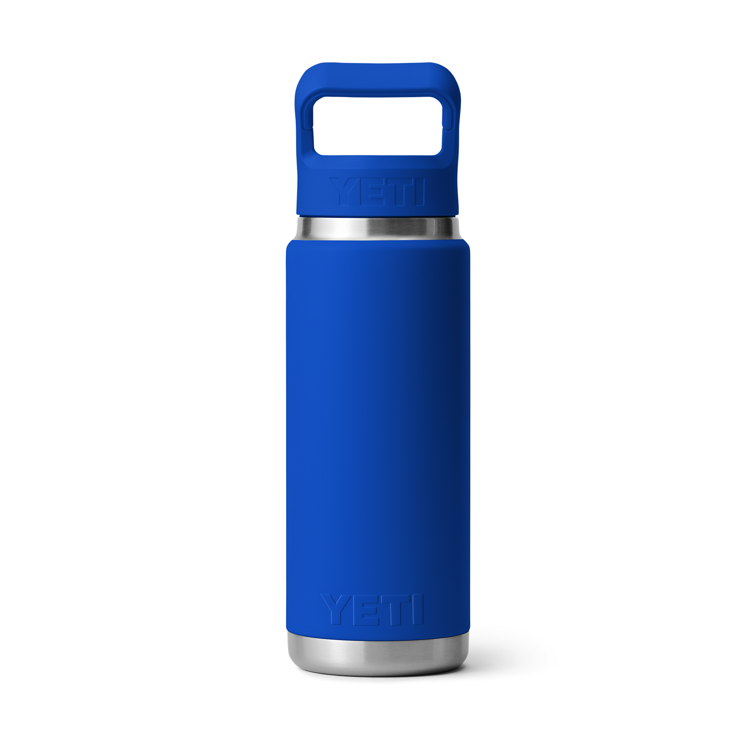 YETI Rambler bouteille isotherme 769 ml Royal Blue 26 oz