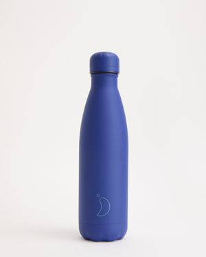 Chilly's Original Water Bottle gourde isotherme vert mat 500ml