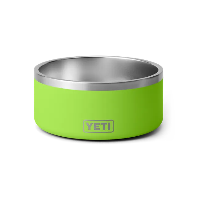 YETI Boomer 8 gamelle chien inox Venom