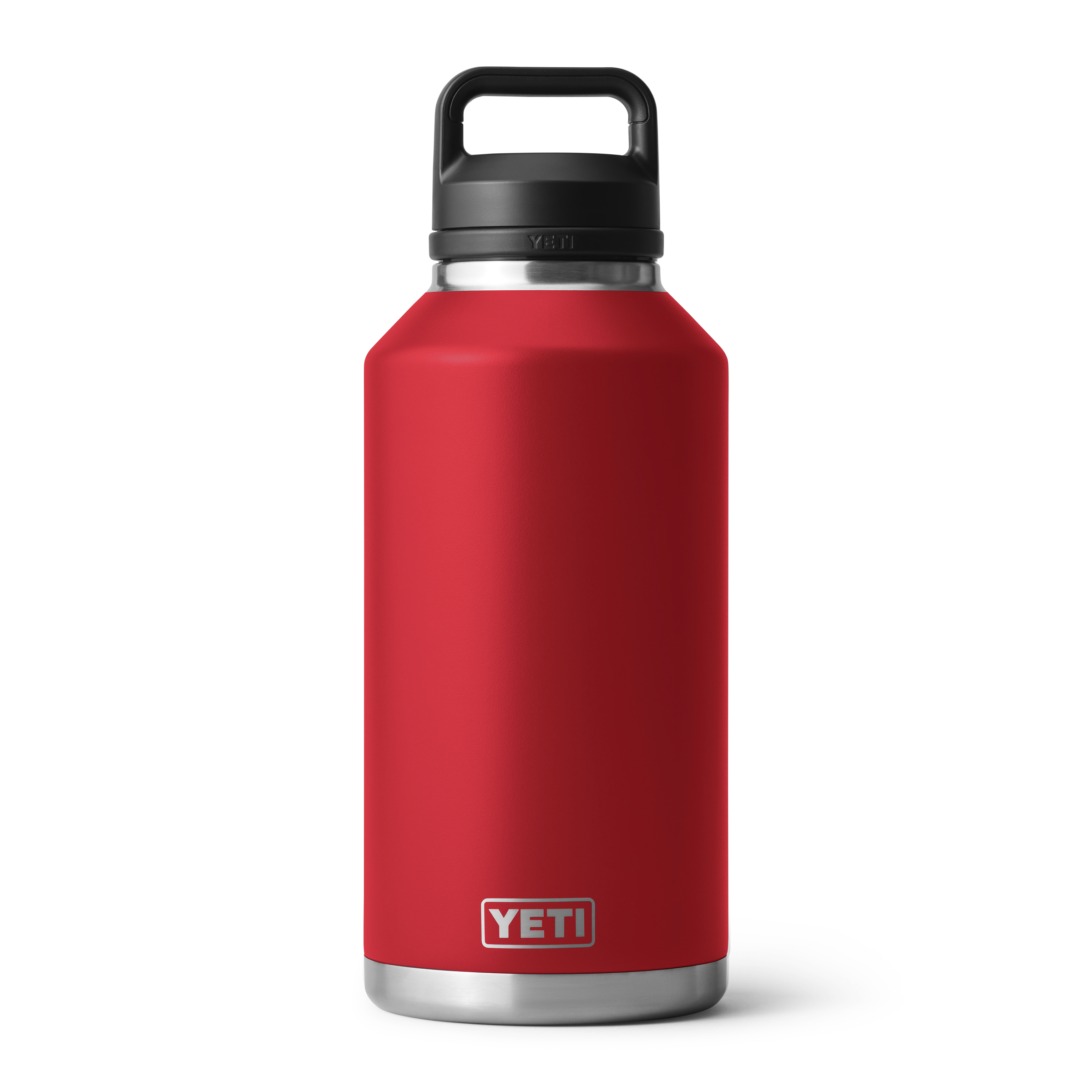 YETI Rambler 64 oz Bottle isotherme rouge 1,9 l