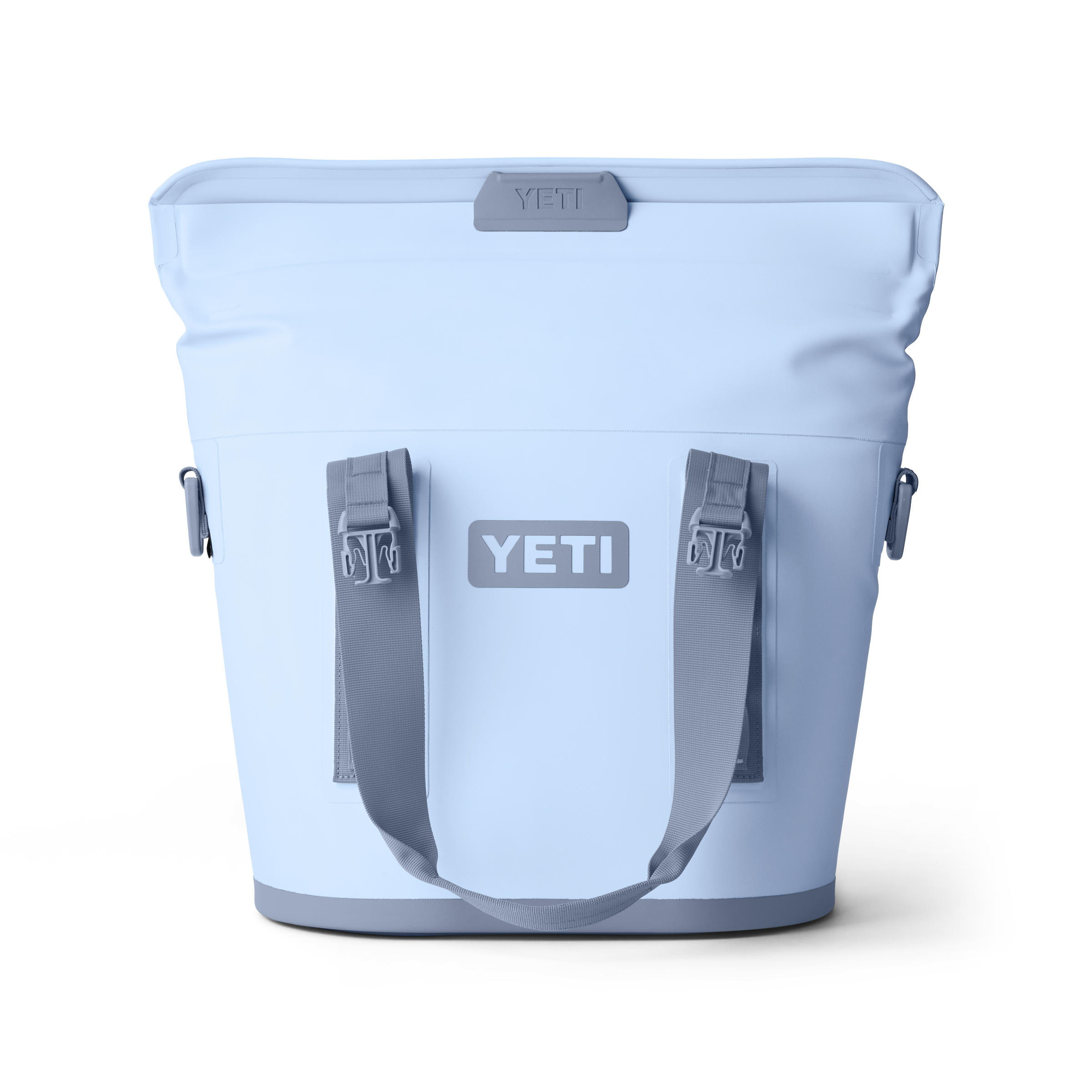 YETI Hopper M15 Tote sac isotherme bleu