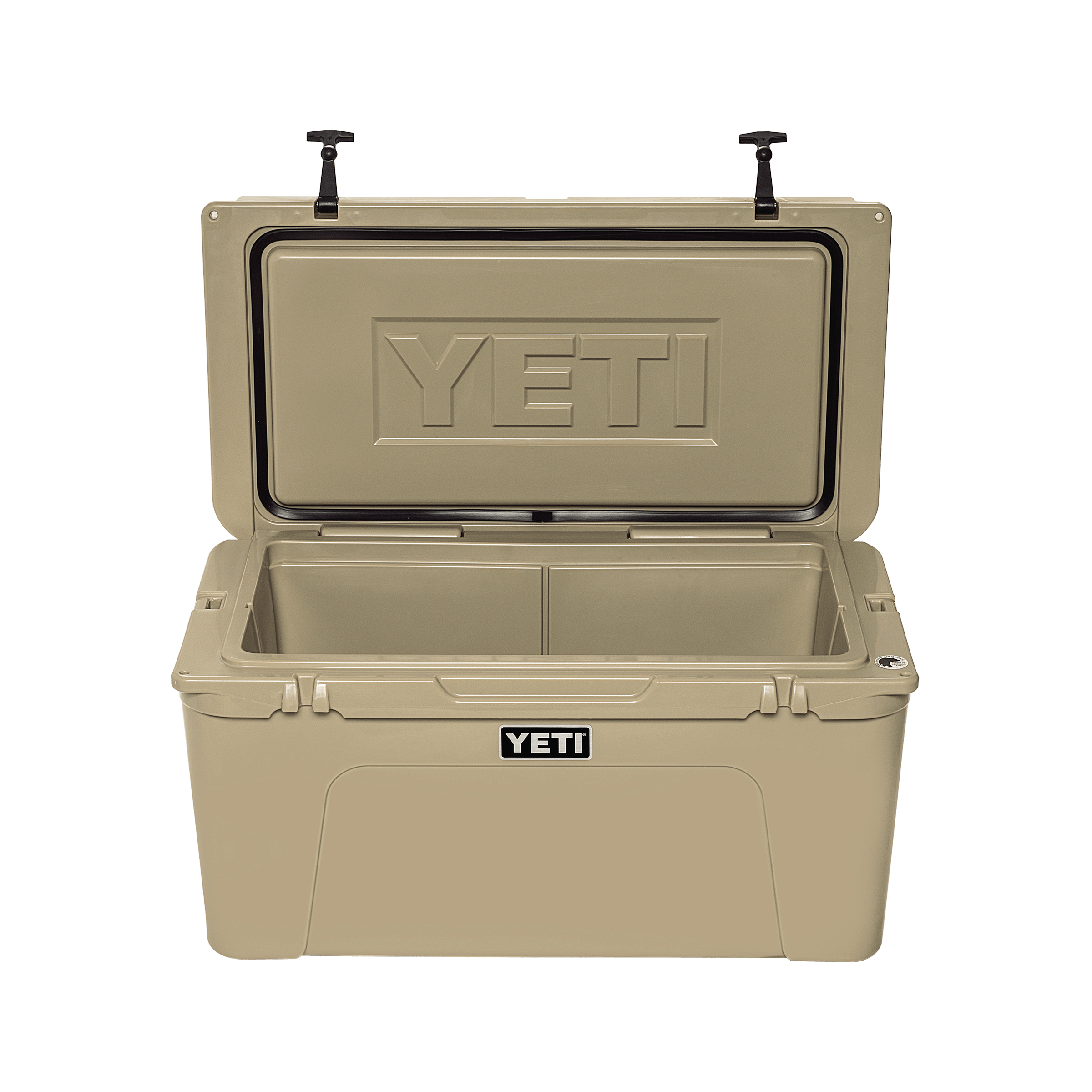 YETI Tundra 75 glacière rigide Tan grande capacité