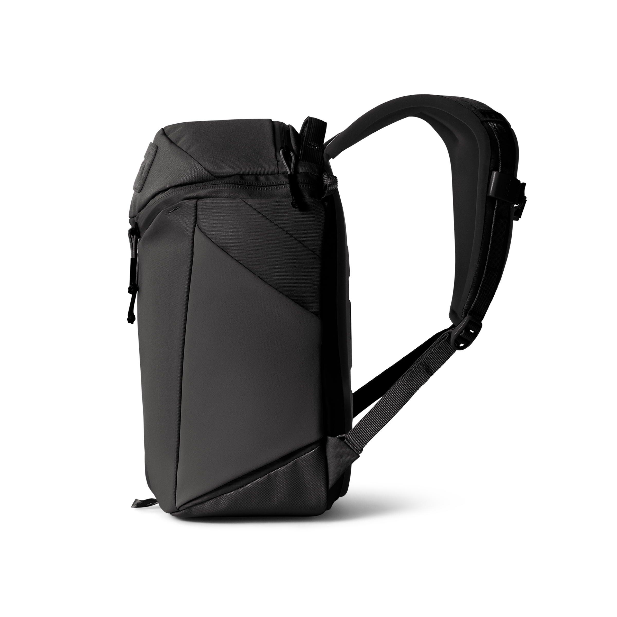 YETI Ranchero sac à dos 12 L Noir 13 pouces