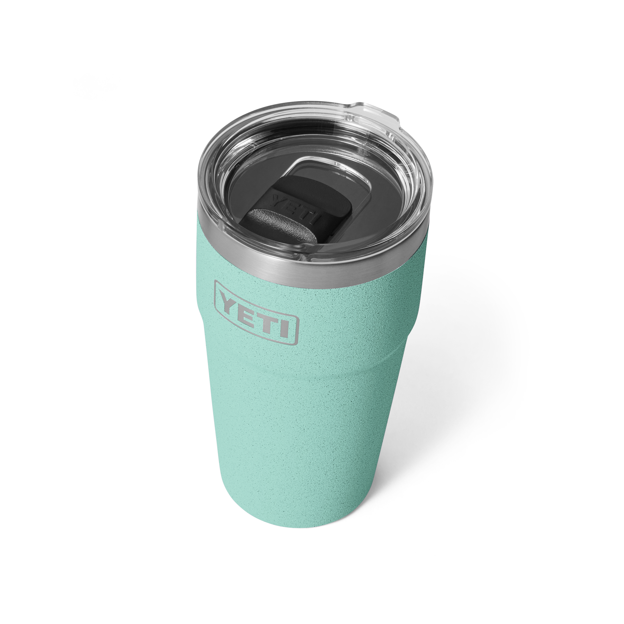 YETI Rambler gobelet isotherme stone 591 ml inox