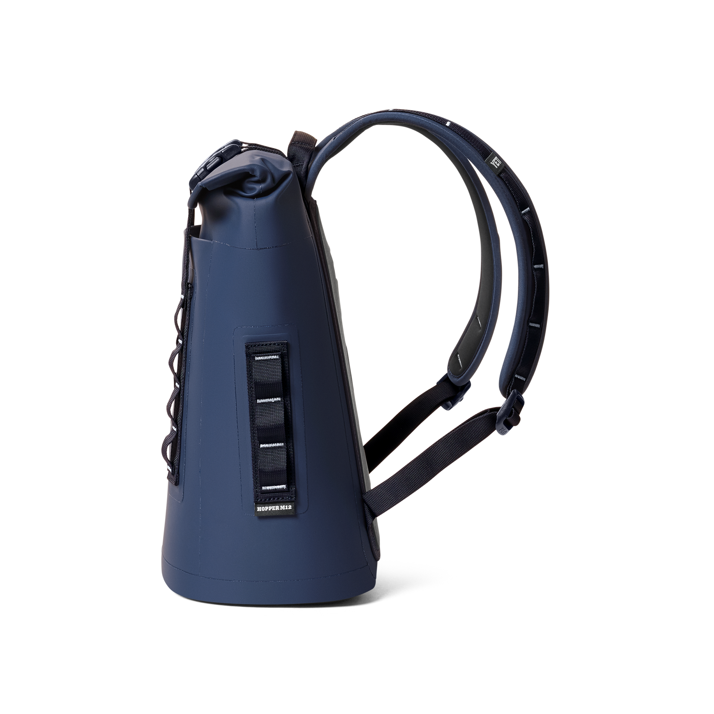 YETI Hopper M12 sac glacière Classic Navy 20 canettes