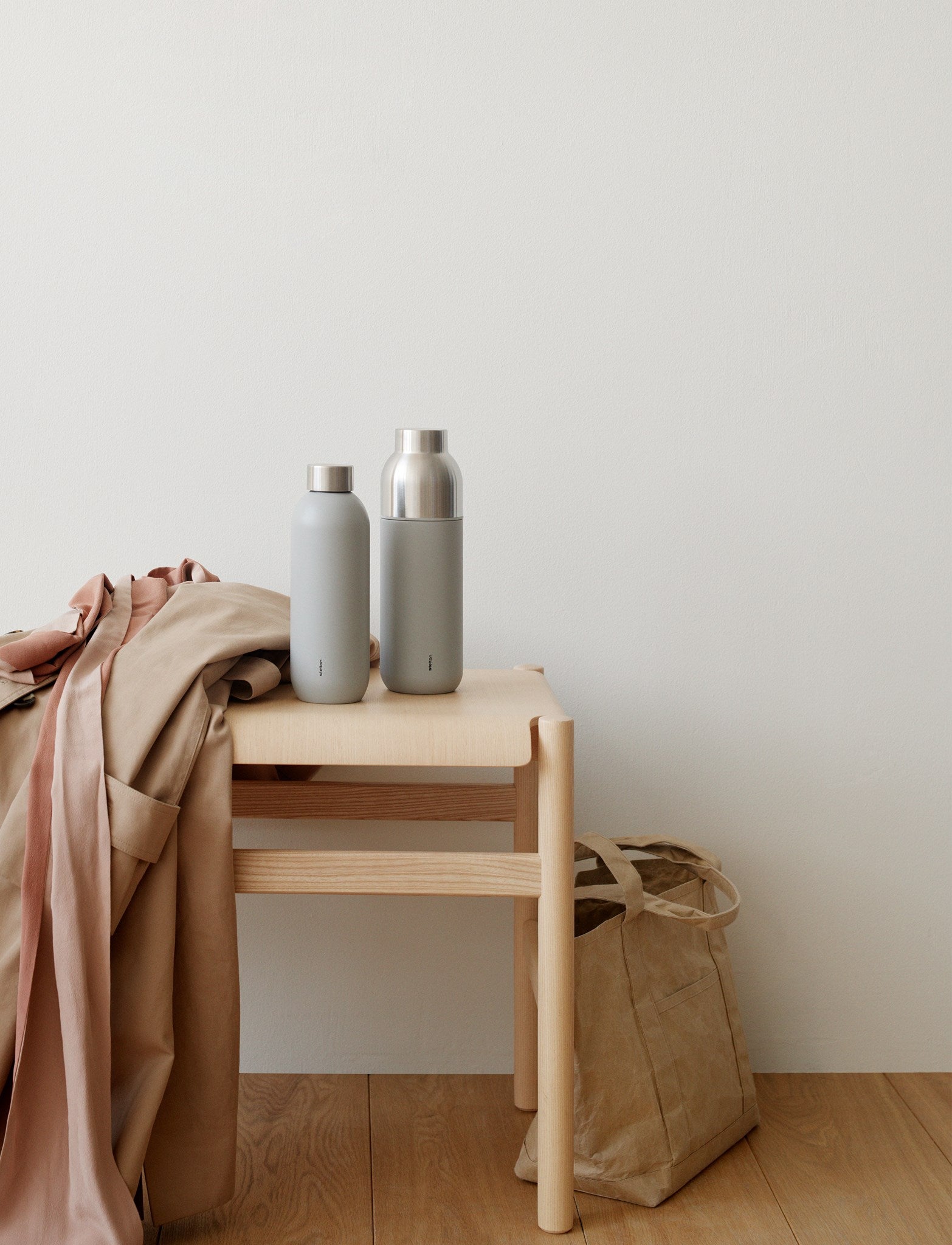 STELTON To Go Keep Cool gourde isotherme 60 cl