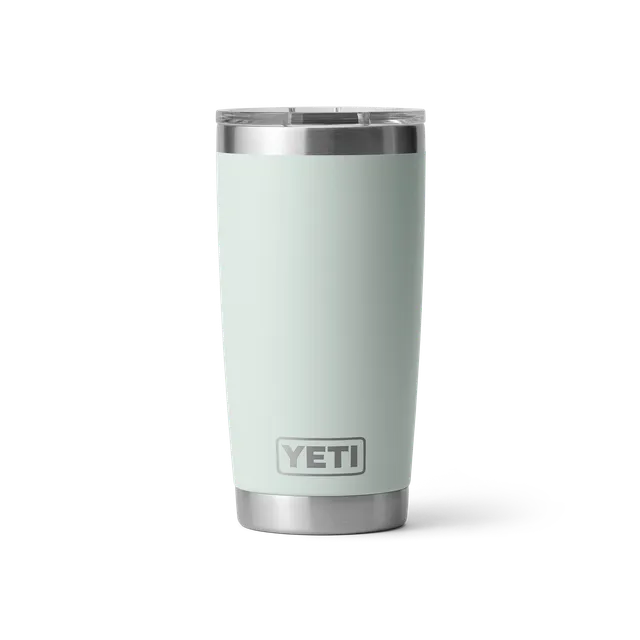 YETI Rambler tumbler isotherme 591 ml Ridgeline café