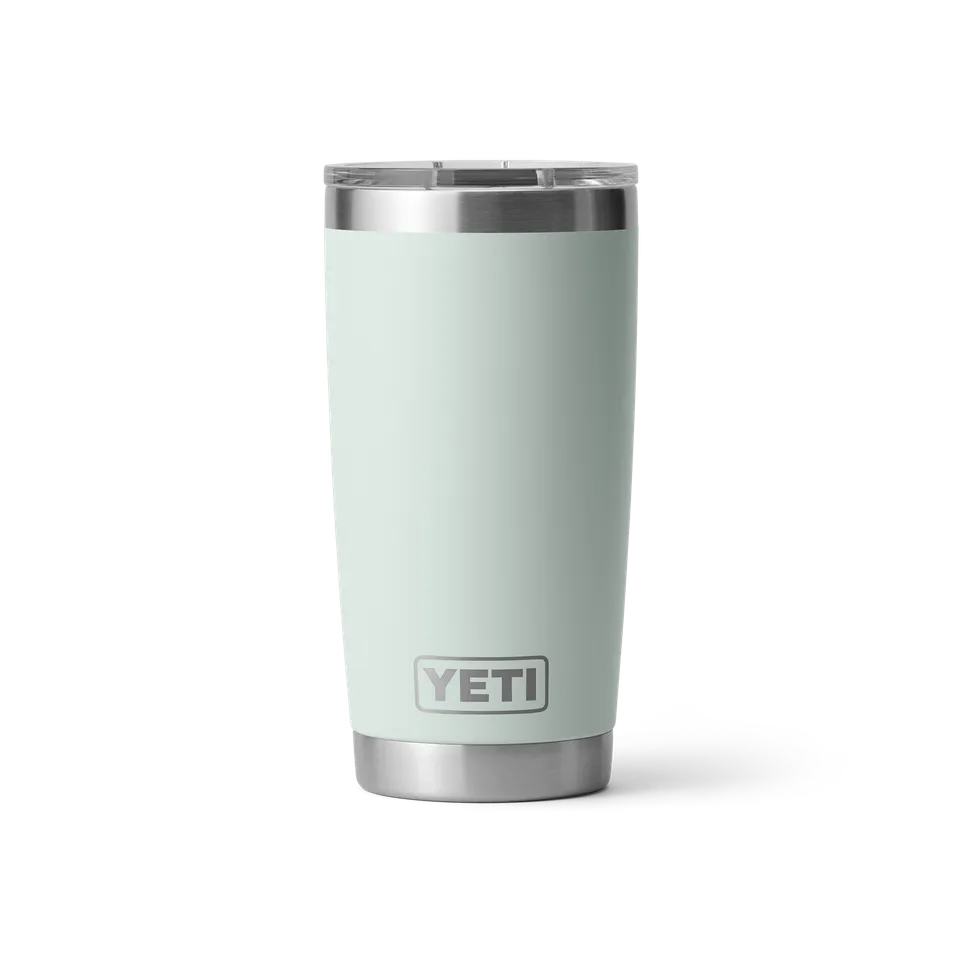 YETI Rambler tumbler isotherme 591 ml Ridgeline café