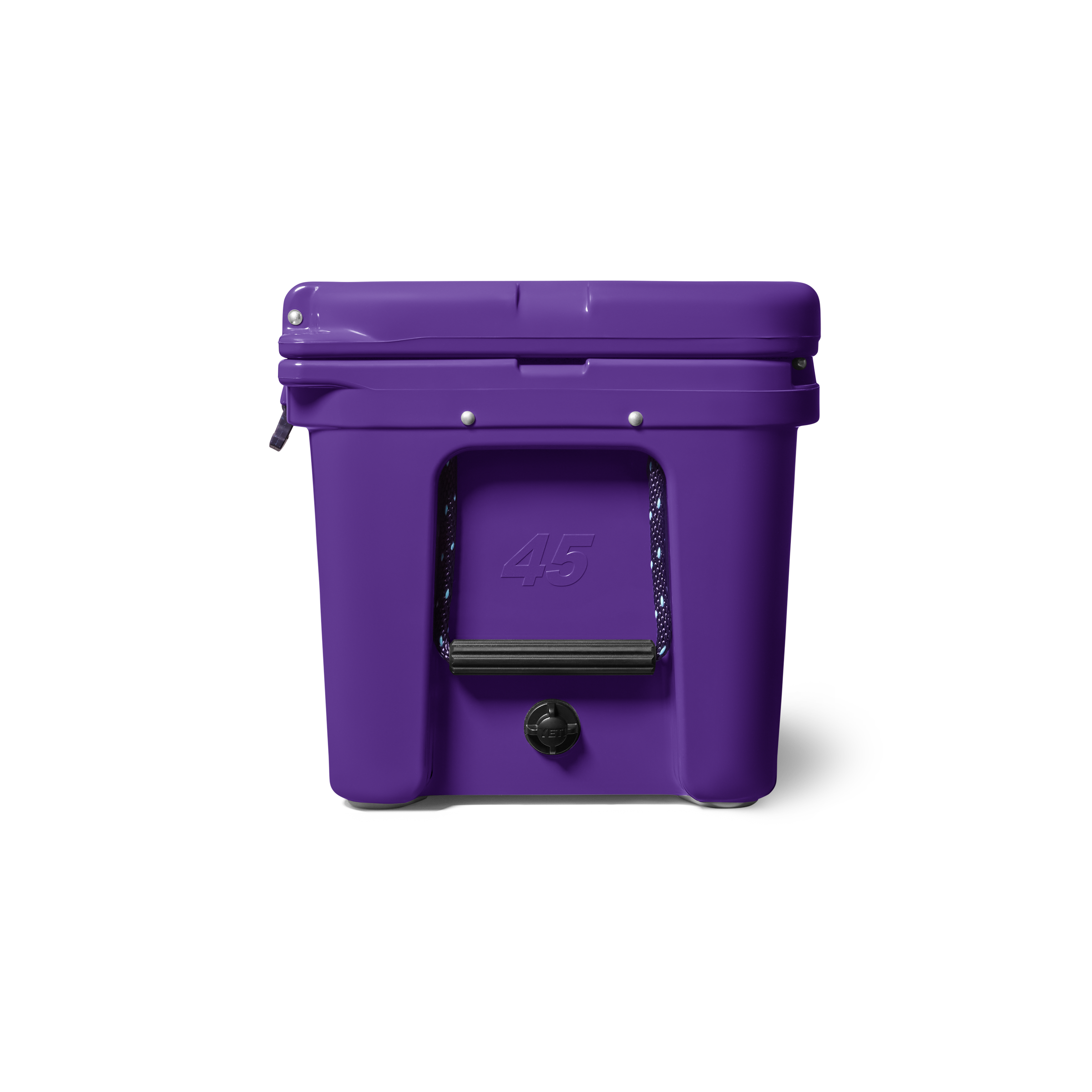 YETI Tundra 45 glacière rigide Pace Purple/Blue