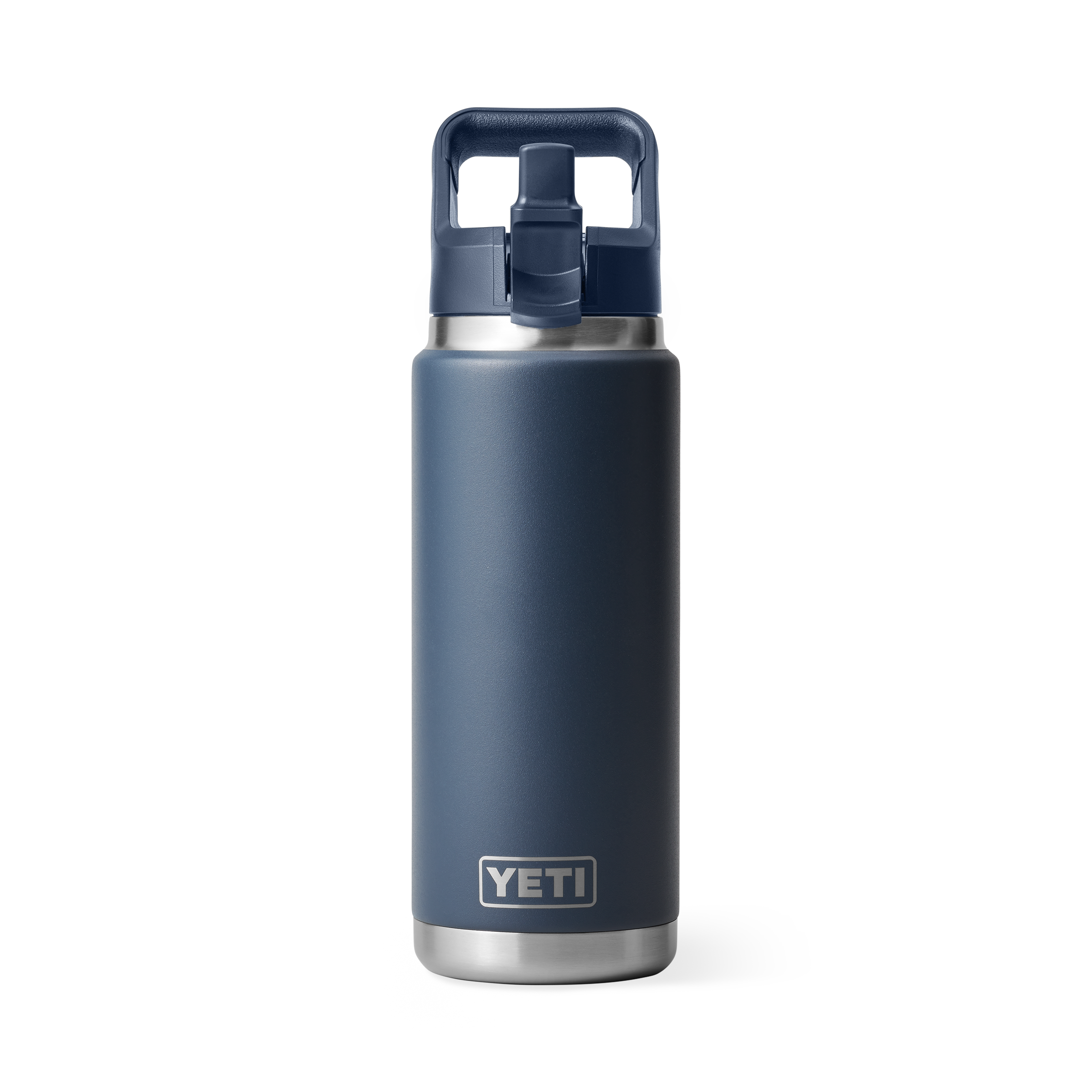 YETI Rambler Gourde isotherme 769 ml Navy