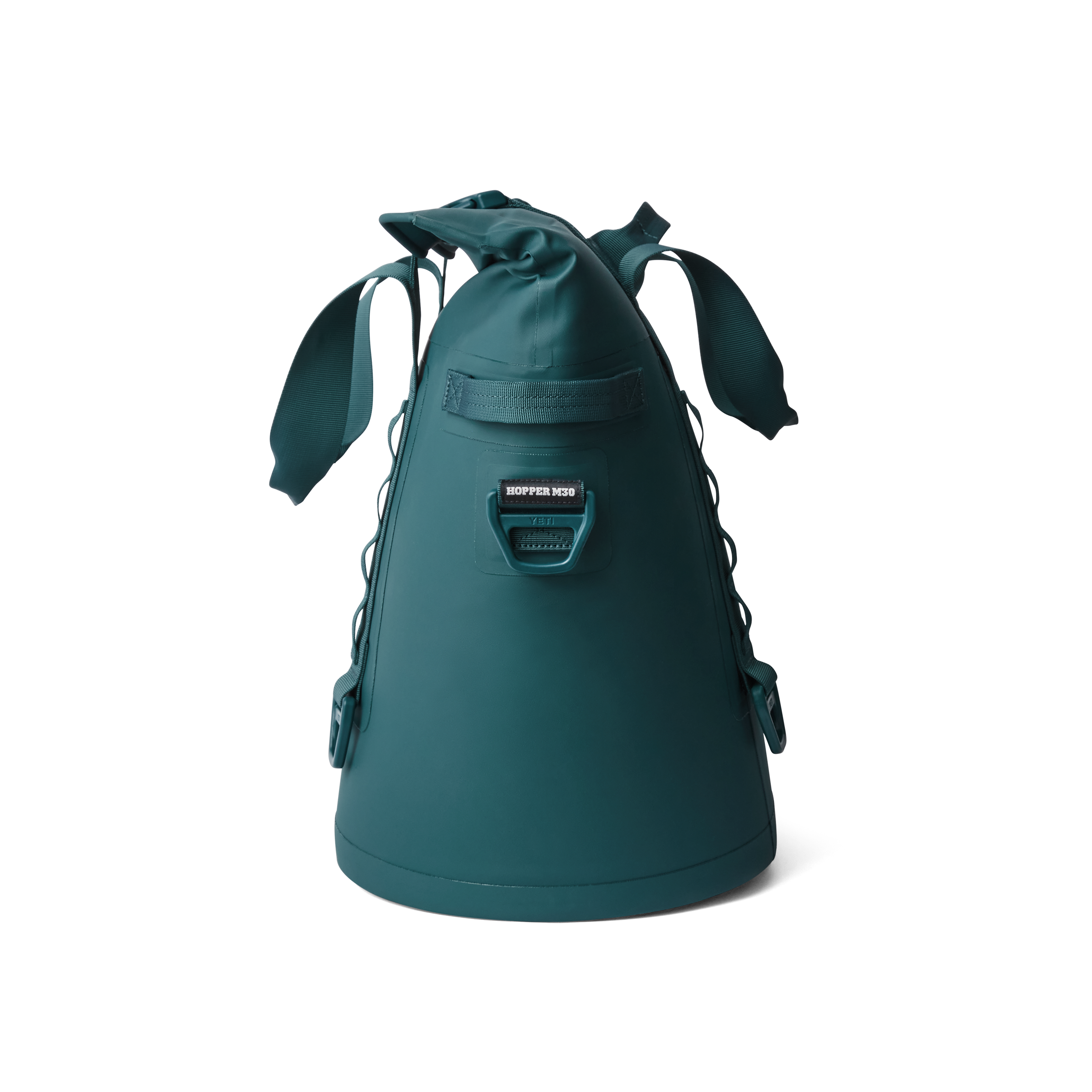 YETI Hopper M30 Tote glacière souple Agave Teal 42 canettes