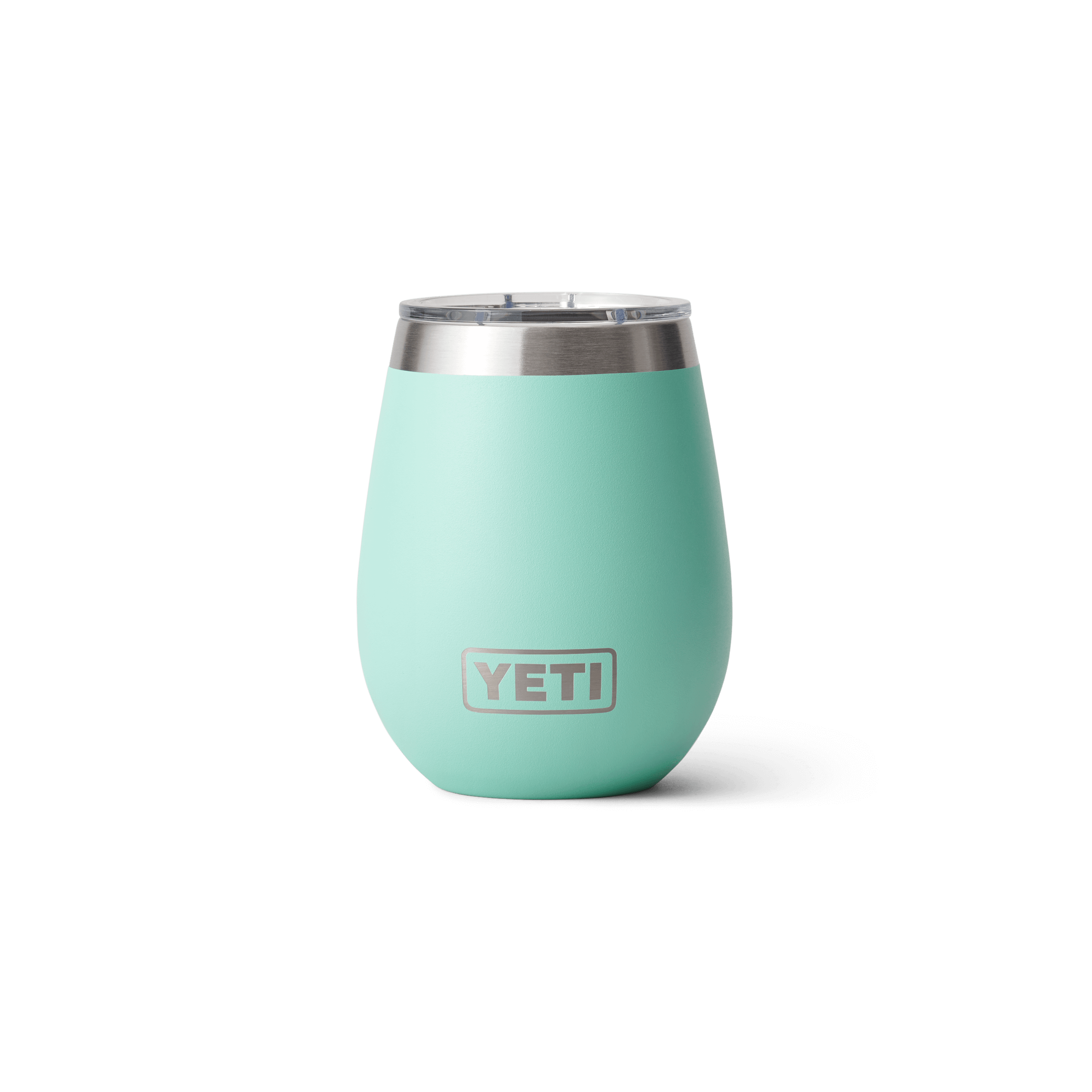 YETI Rambler 10 oz gobelet à vin isotherme 295 ml Seafoam