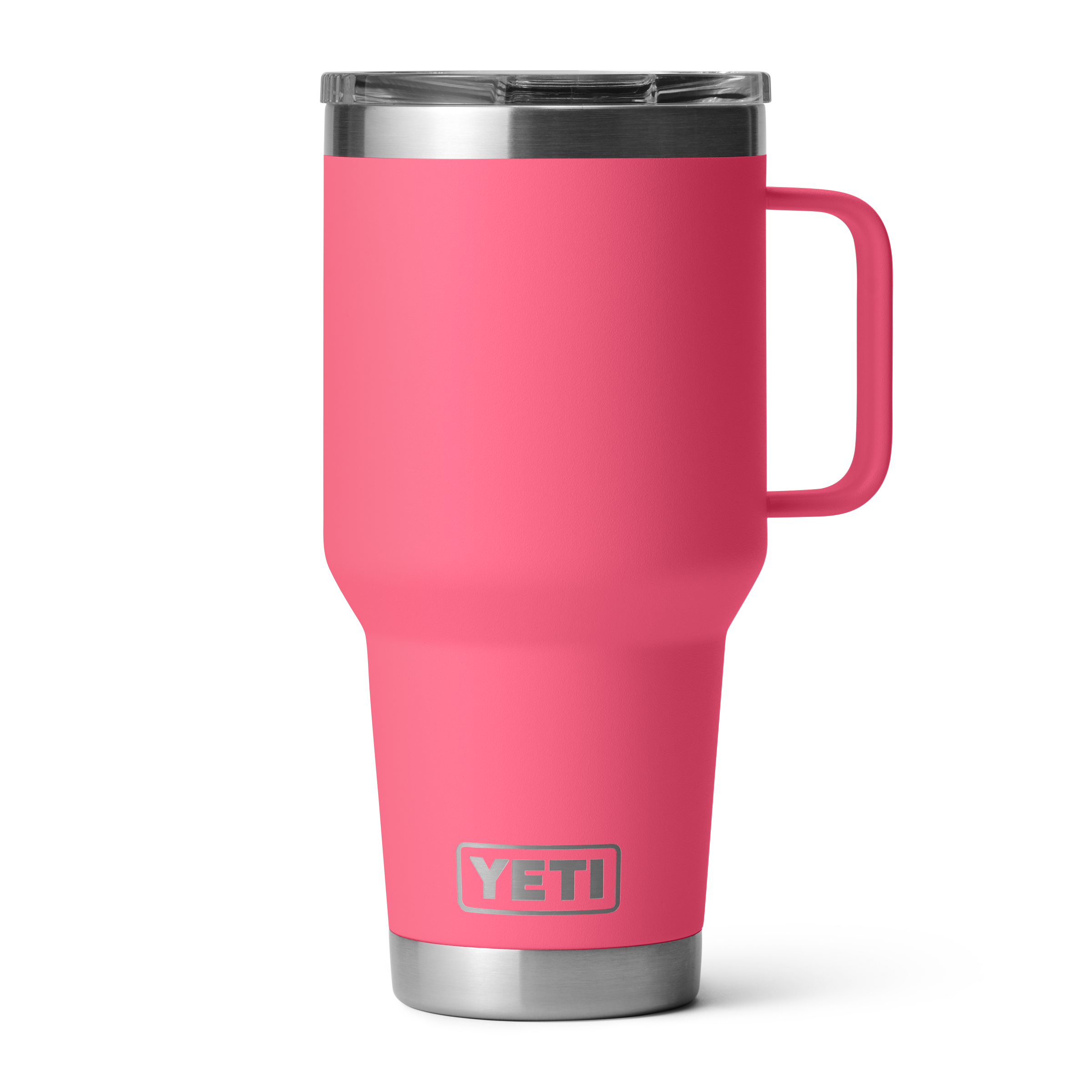 YETI Rambler 30 oz mug de voyage 887 ml Tropical Pink