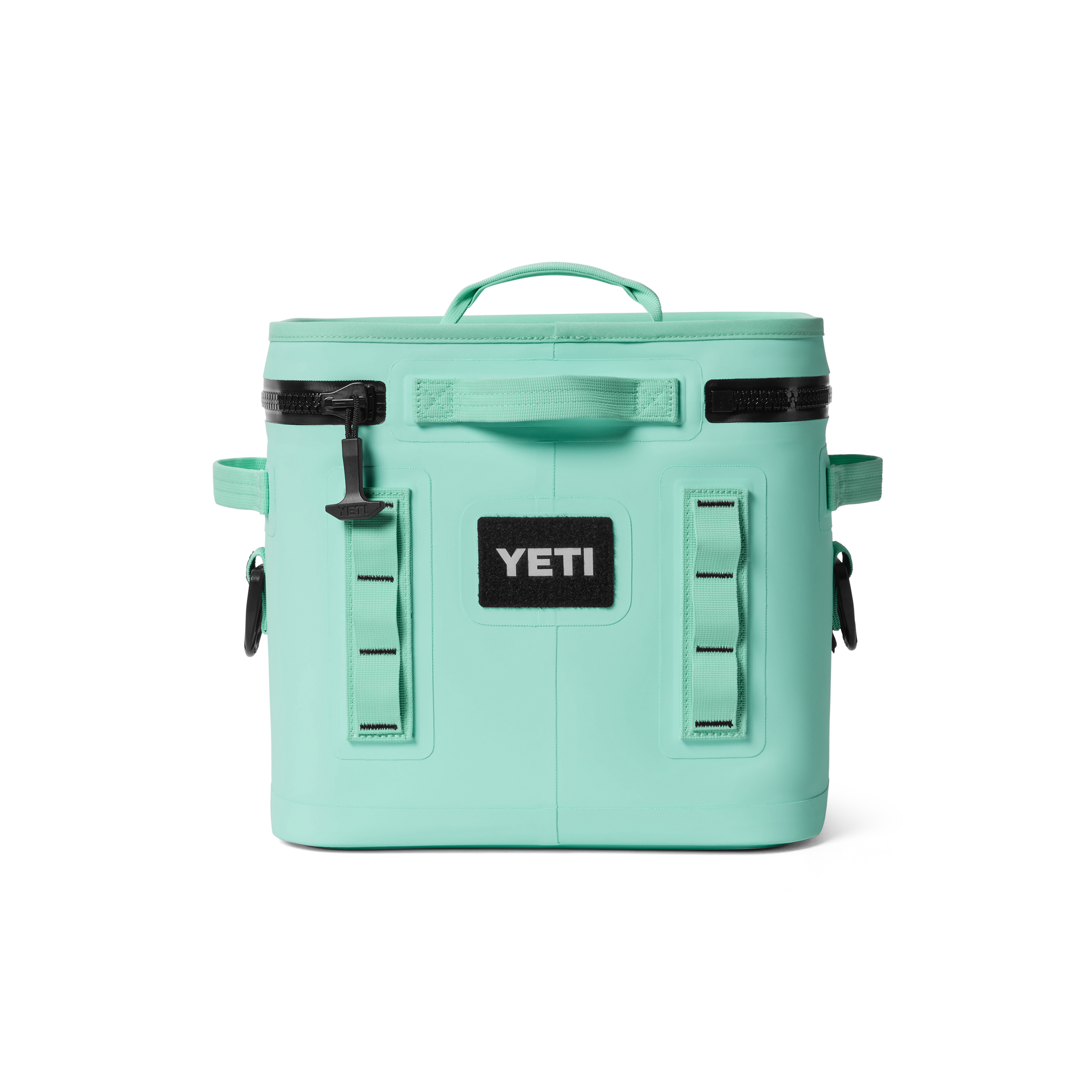 YETI Hopper Flip 12 glacière souple Seafoam 24 canettes