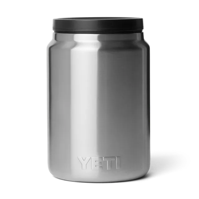 YETI Rambler 24 oz (710 ml) boîte isotherme inox