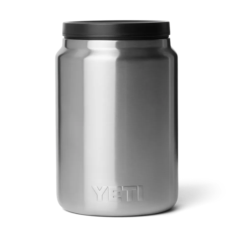 YETI Rambler 24 oz (710 ml) boîte isotherme inox