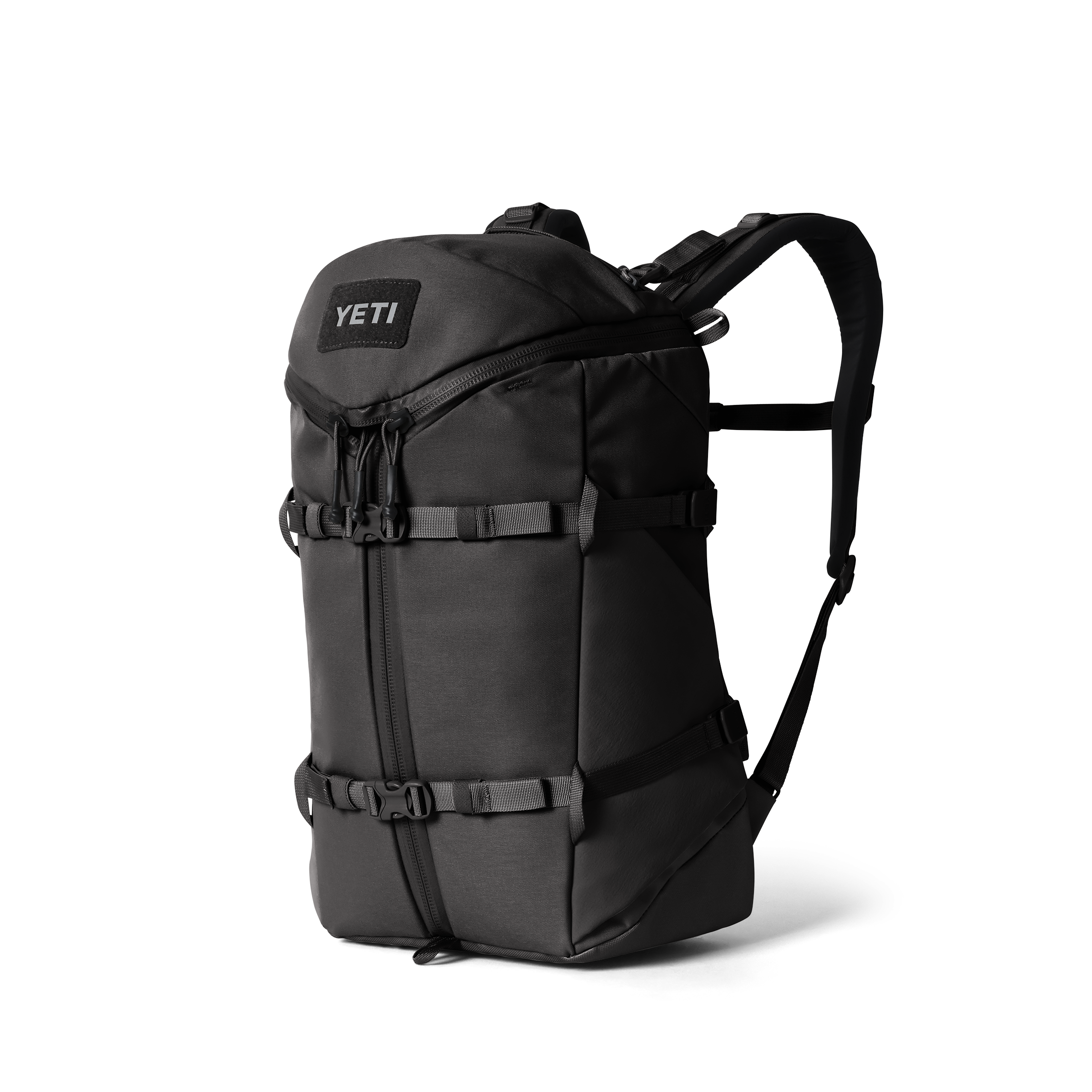 YETI Ranchero 22L sac à dos noir ordinateur 15 pouces