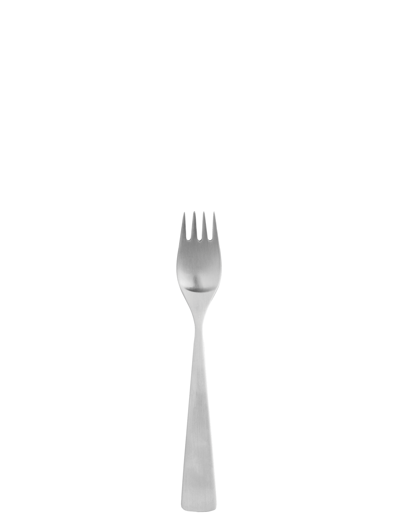 Stelton Maya fourchette de table inox manche large