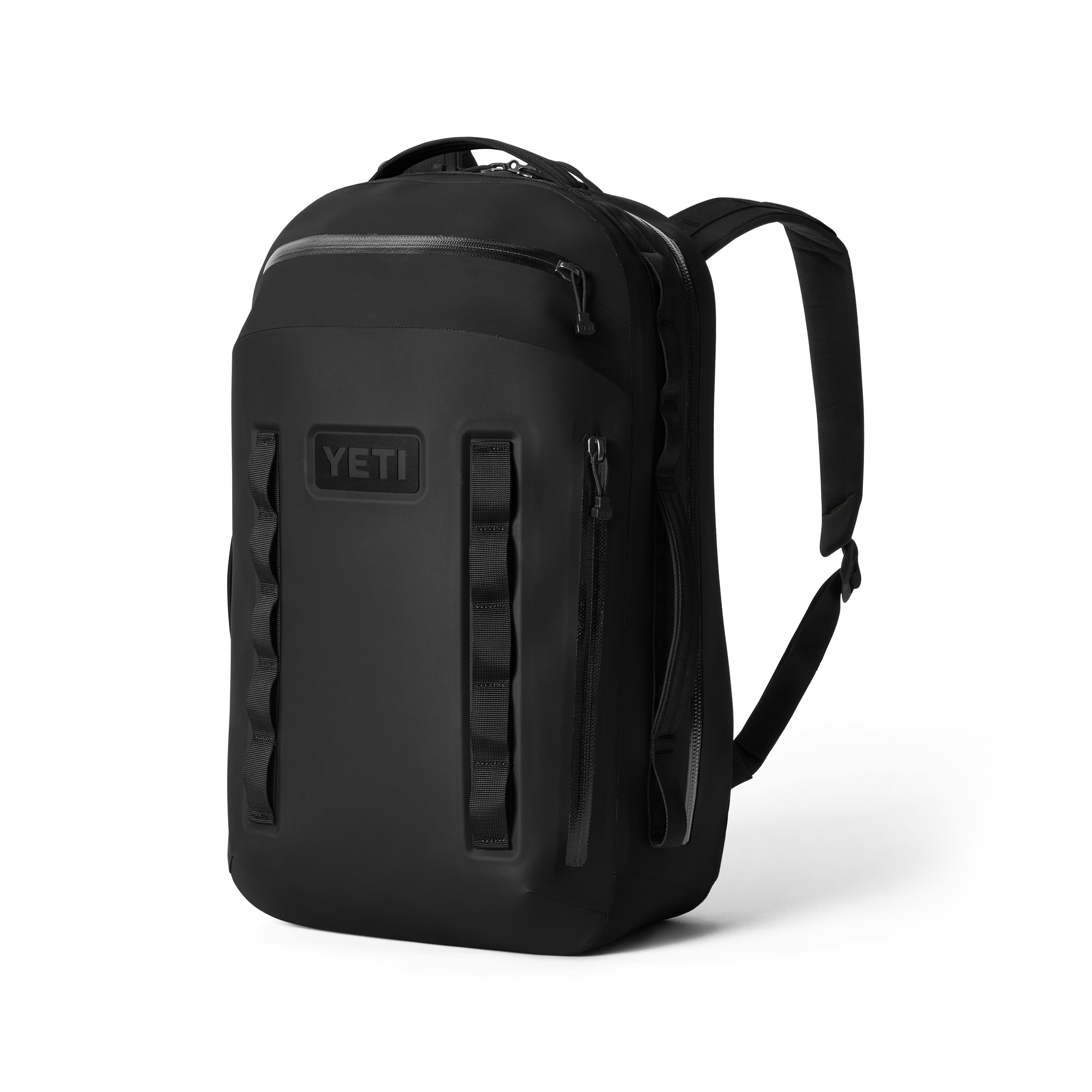 YETI Cayo 35L Sac à Dos All-Weather Noir Résistant