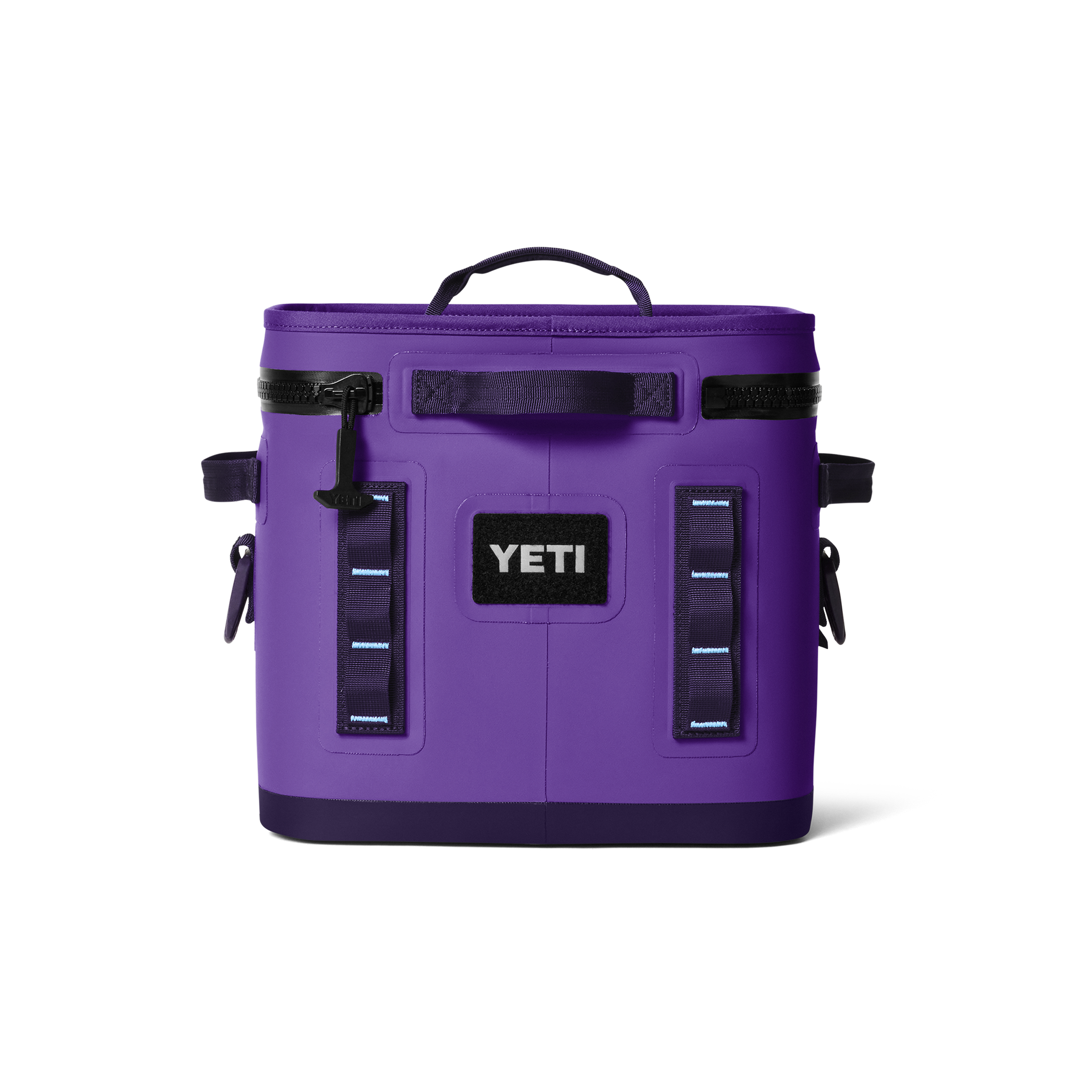 YETI Hopper Flip 12 glacière souple Pace Purple 24 canettes